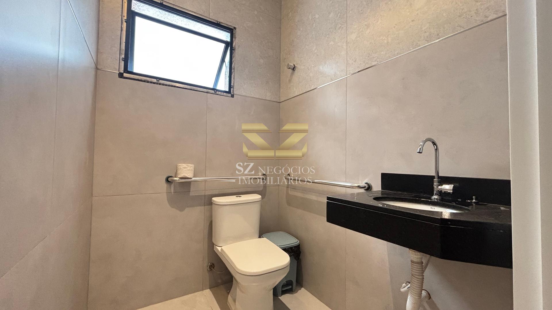 APARTAMENTO À VENDA NO VILLAGE ITAMARATY, FOZ DO IGUAÇU - PR