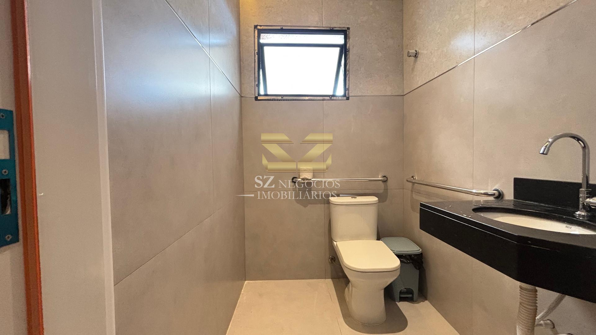 APARTAMENTO À VENDA NO VILLAGE ITAMARATY, FOZ DO IGUAÇU - PR
