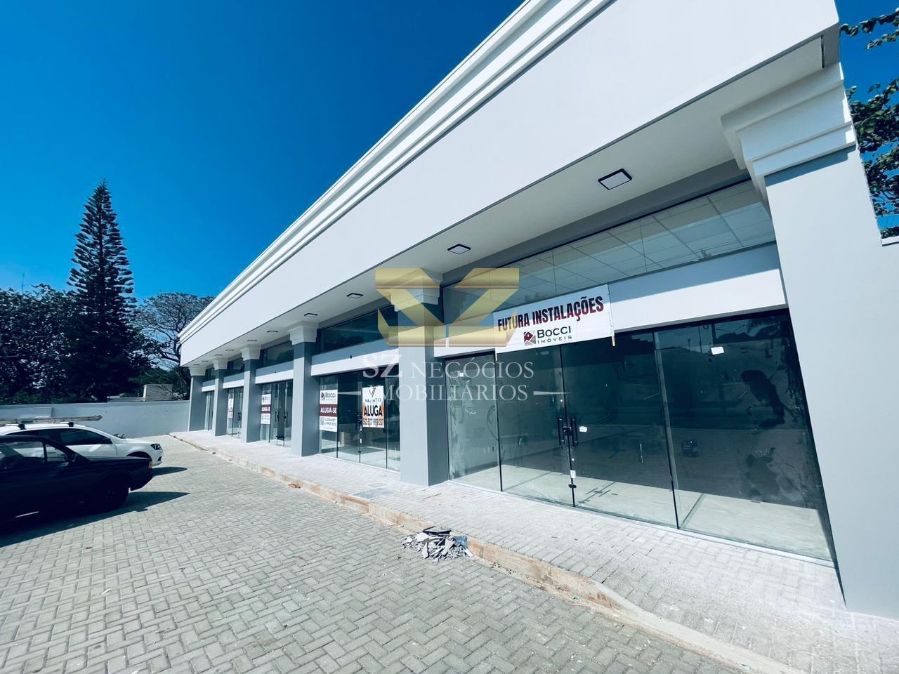 SALAS COMERCIAIS À VENDA - VILA A - FOZ DO IGUAÇU - PR