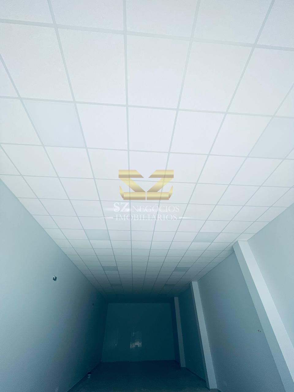 SALAS COMERCIAIS À VENDA - VILA A - FOZ DO IGUAÇU - PR