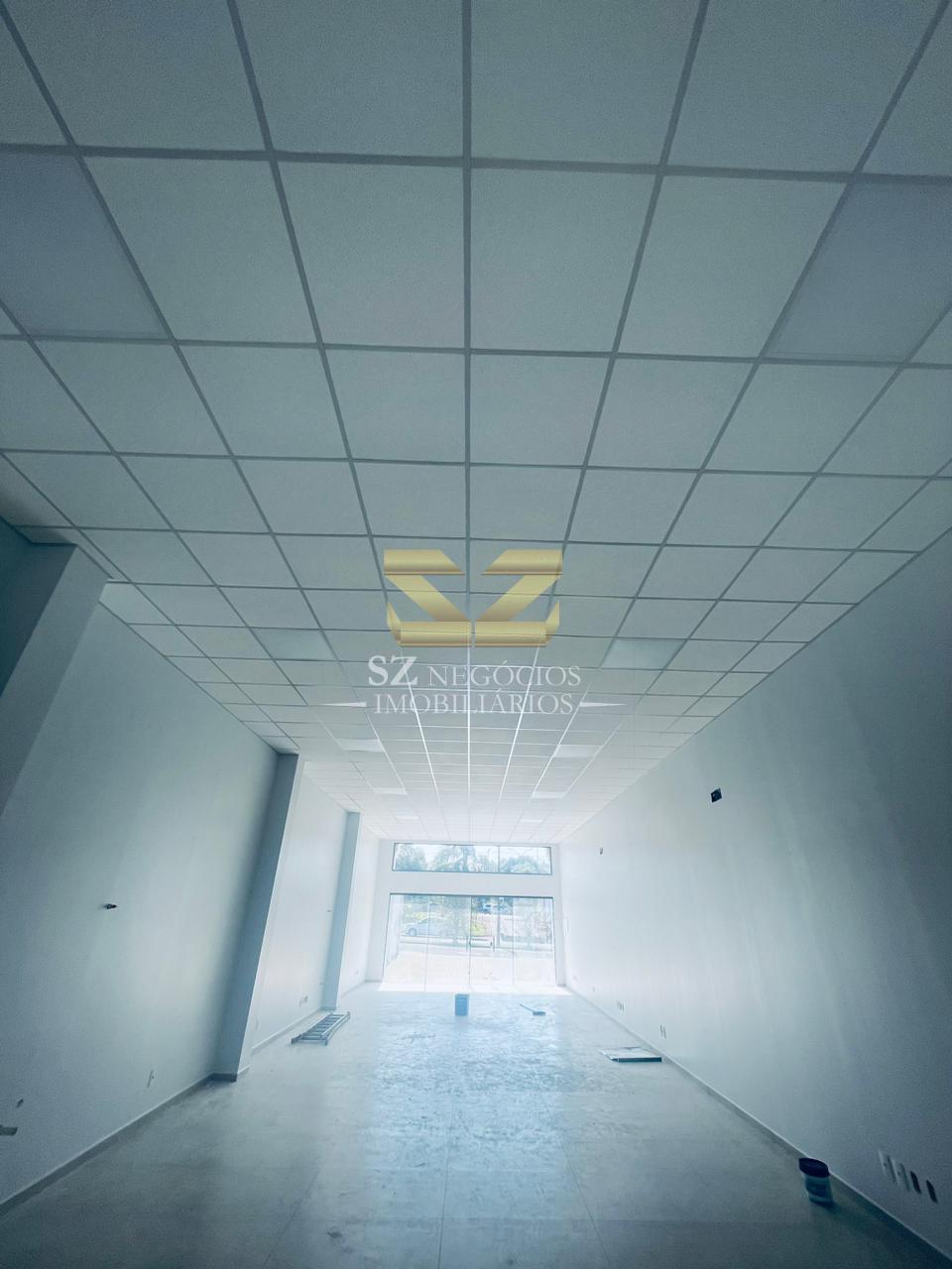 SALAS COMERCIAIS À VENDA - VILA A - FOZ DO IGUAÇU - PR