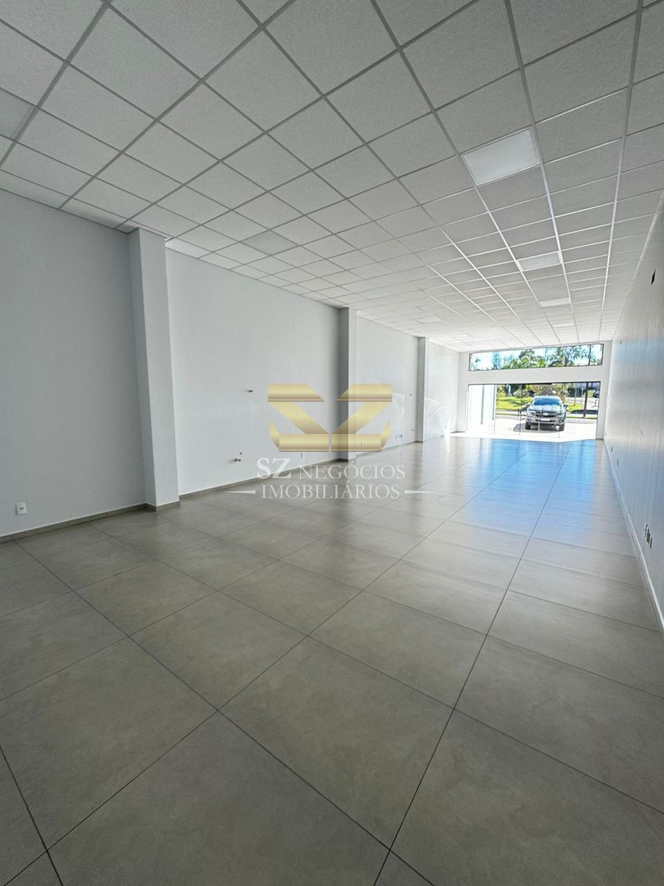 SALAS COMERCIAIS À VENDA - VILA A - FOZ DO IGUAÇU - PR