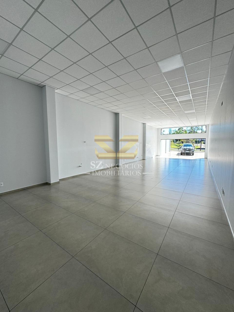 SALAS COMERCIAIS À VENDA - VILA A - FOZ DO IGUAÇU - PR