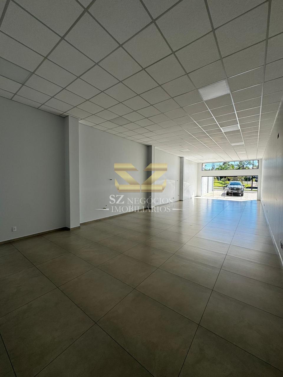 SALAS COMERCIAIS À VENDA - VILA A - FOZ DO IGUAÇU - PR