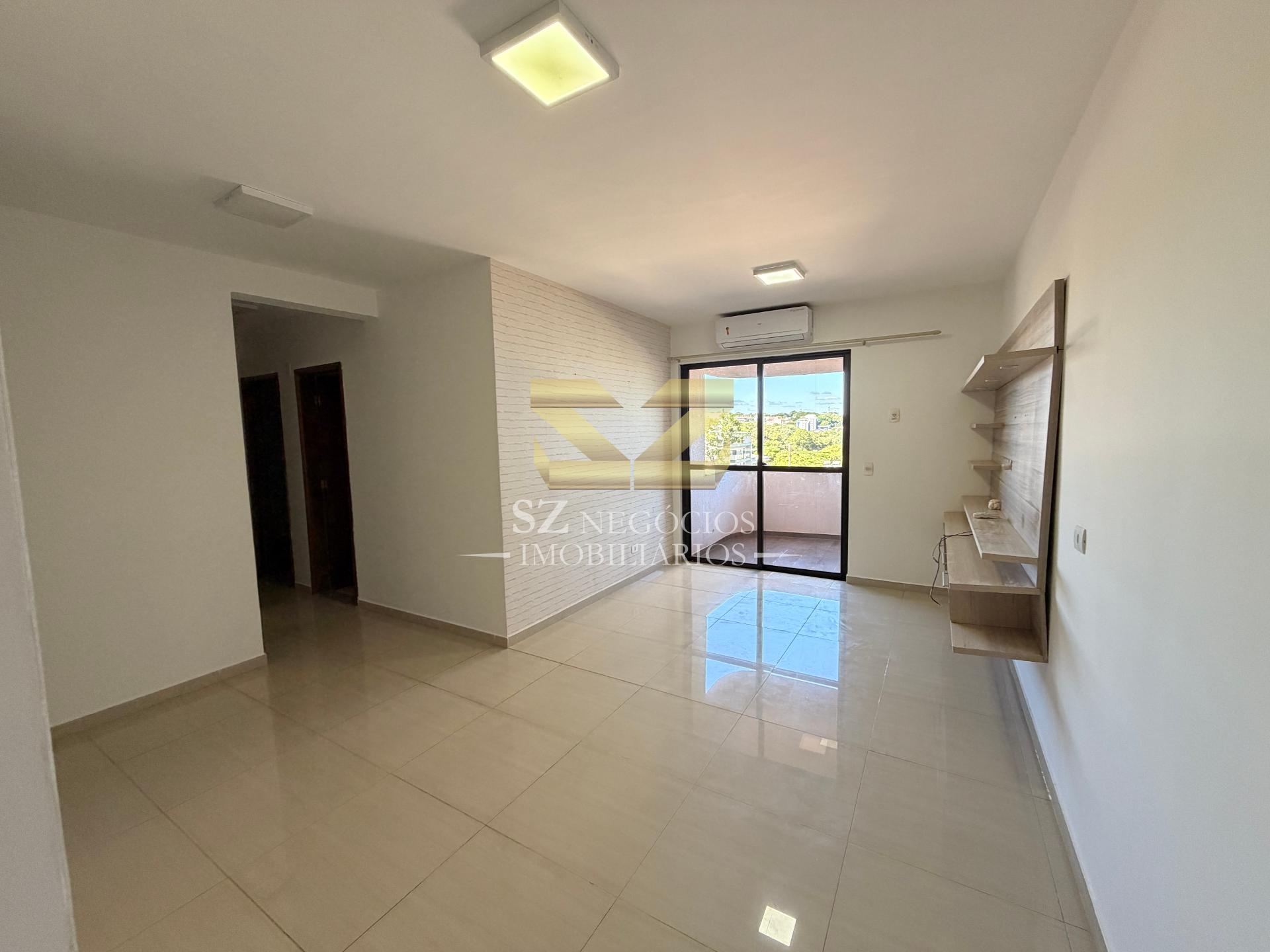 APARTAMENTO EDIFÍCIO LYON - VILA ITAJUBA, FOZ DO IGUAÇU - PR