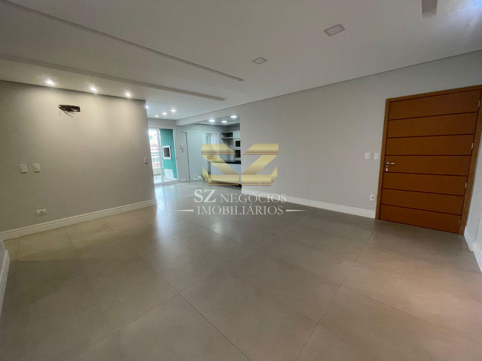 Apartamento com 3 dormitórios para locação,173.43 m , FOZ DO IGUACU - PR