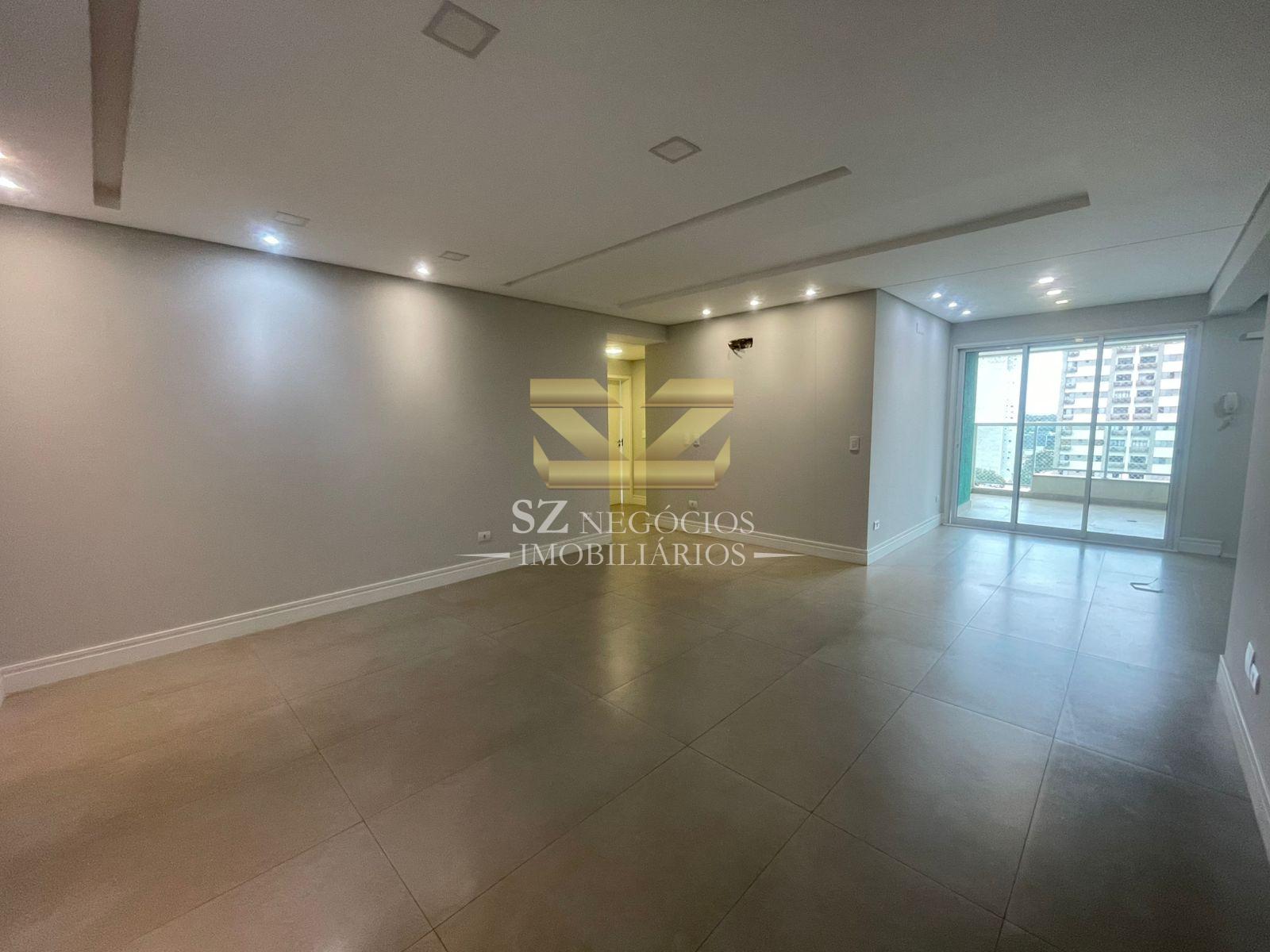 Apartamento com 3 dormitórios para locação,173.43 m , FOZ DO IGUACU - PR