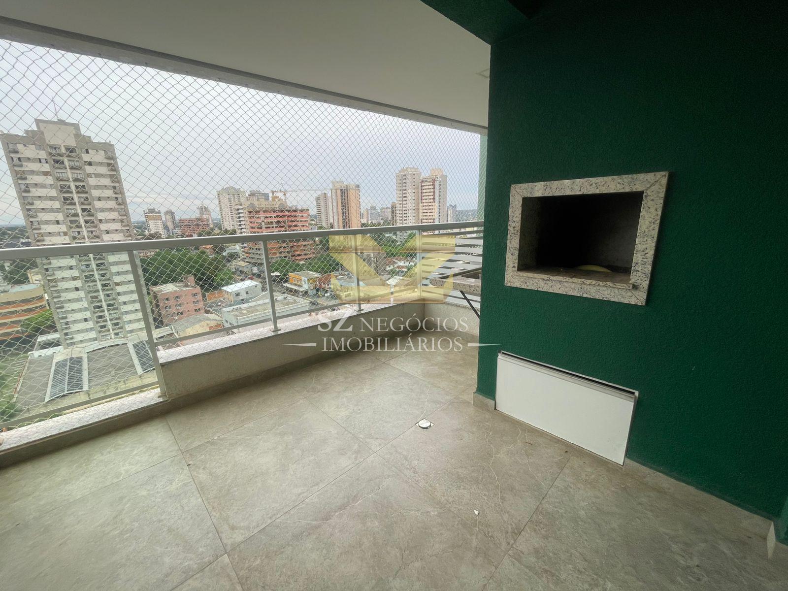 Apartamento com 3 dormitórios para locação,173.43 m , FOZ DO IGUACU - PR