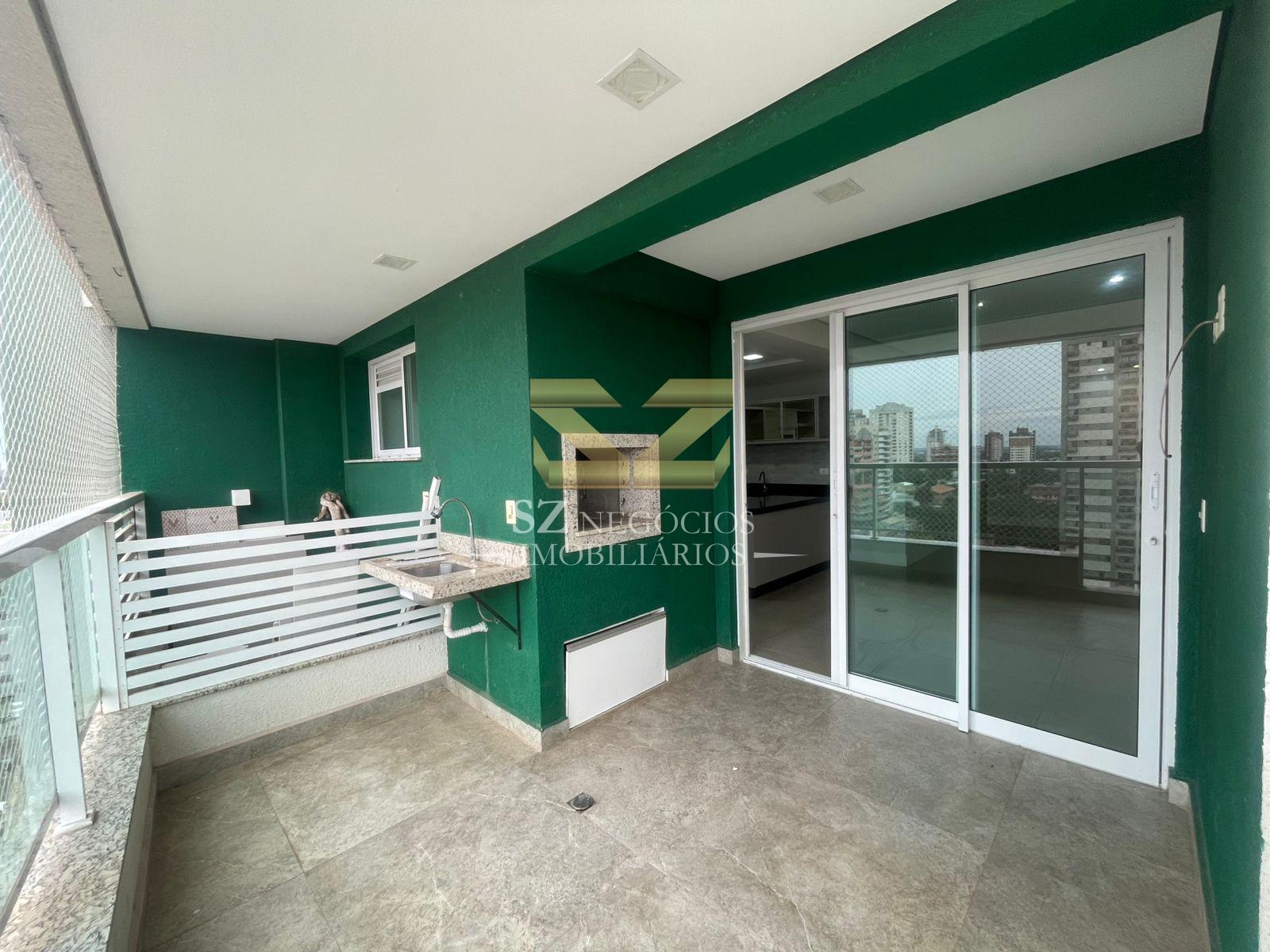 Apartamento com 3 dormitórios para locação,173.43 m , FOZ DO IGUACU - PR