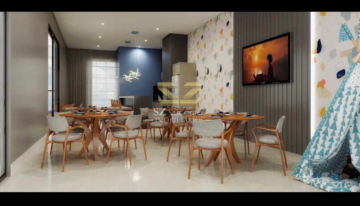 APARTAMENTO À VENDA COM 1 SUÍTE,  EDIFÍCIO CAMBORIÚ BOULEVARD - CAMBORIÚ - SC