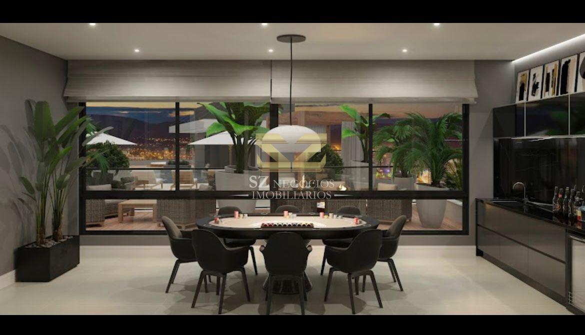 APARTAMENTO À VENDA COM 1 SUÍTE,  EDIFÍCIO CAMBORIÚ BOULEVARD - CAMBORIÚ - SC