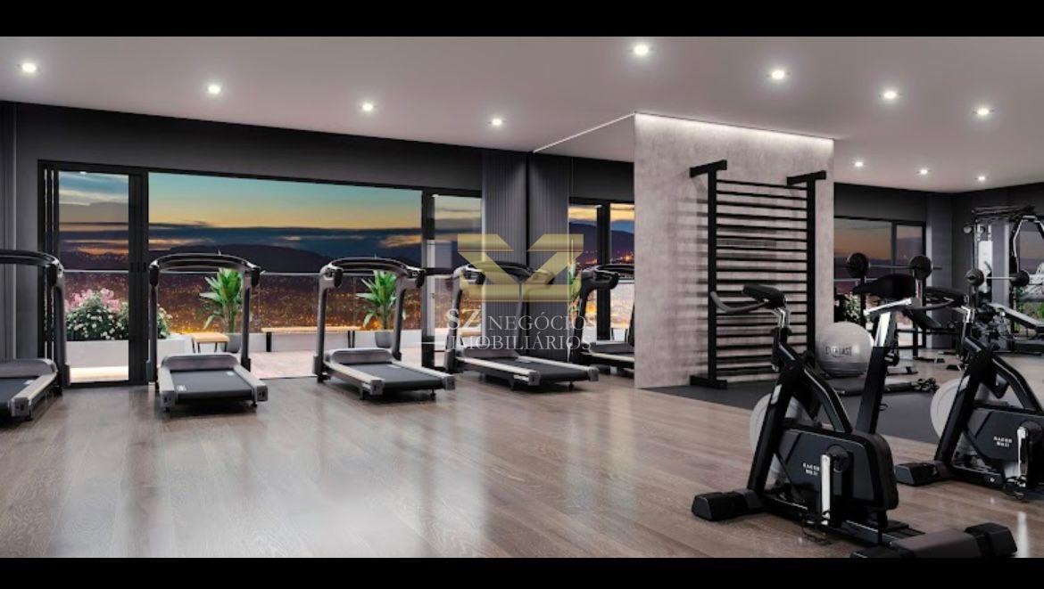 APARTAMENTO À VENDA COM 1 SUÍTE,  EDIFÍCIO CAMBORIÚ BOULEVARD - CAMBORIÚ - SC