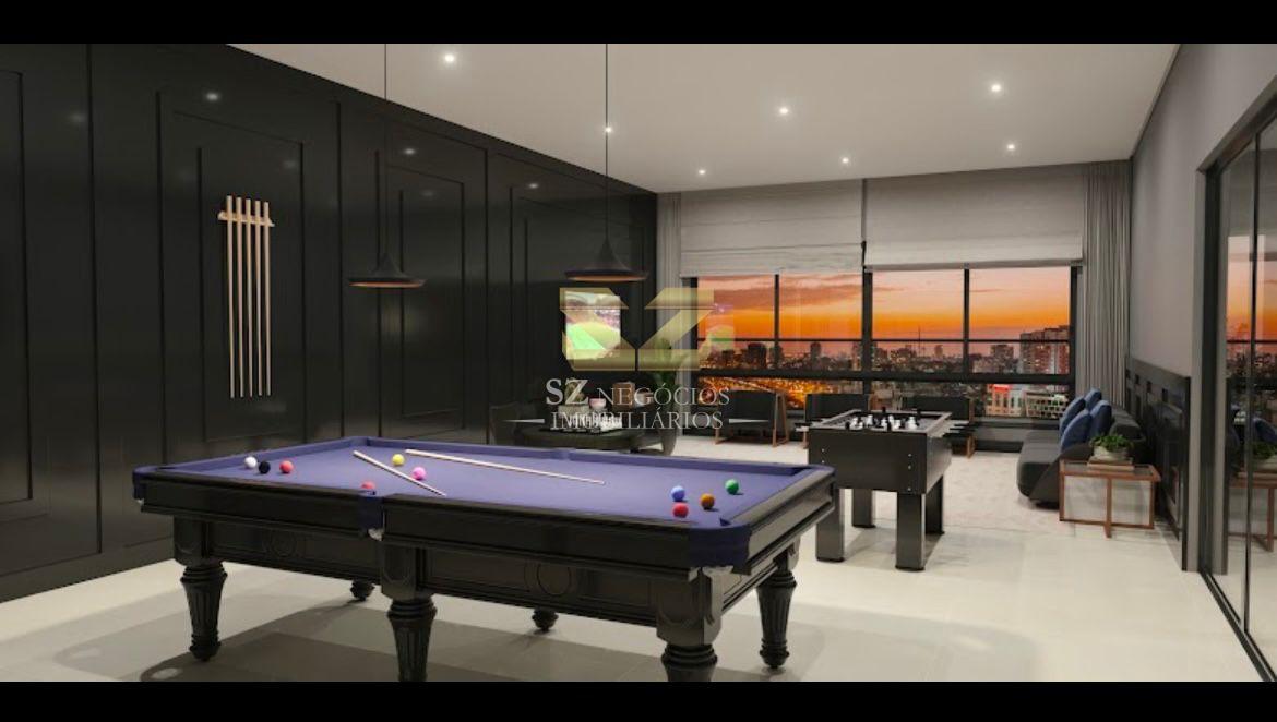 APARTAMENTO À VENDA COM 1 SUÍTE,  EDIFÍCIO CAMBORIÚ BOULEVARD - CAMBORIÚ - SC