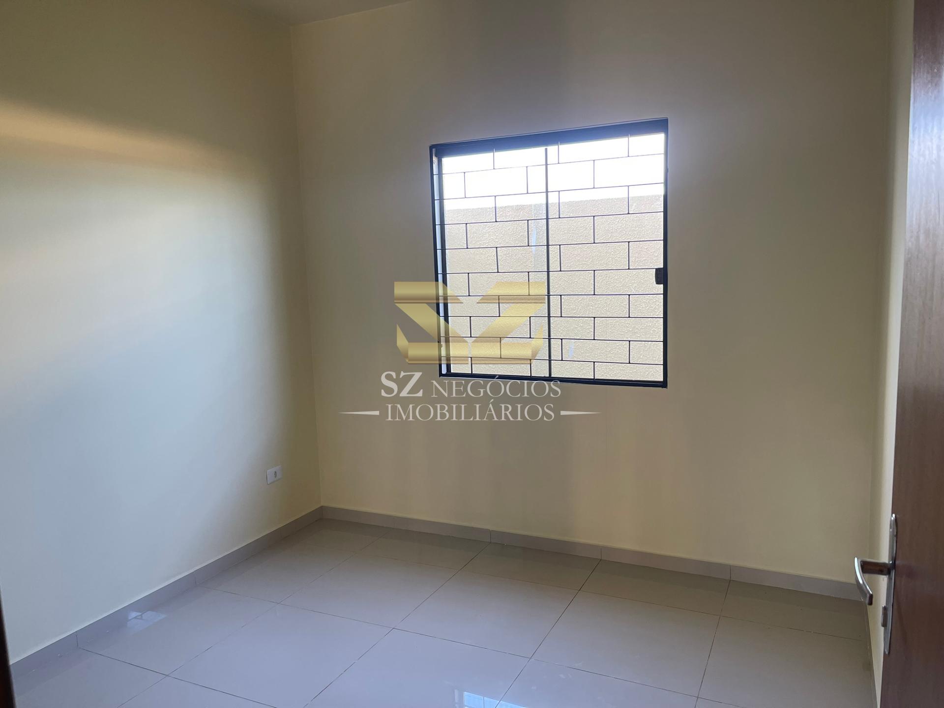 Casa com 2 dormitórios para locação, FOZ DO IGUACU - PR