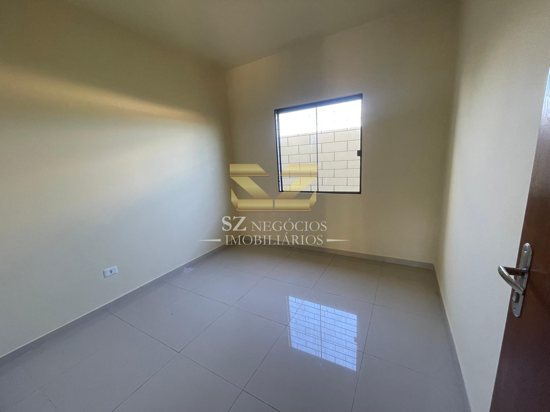Casa com 2 dormitórios para locação, FOZ DO IGUACU - PR