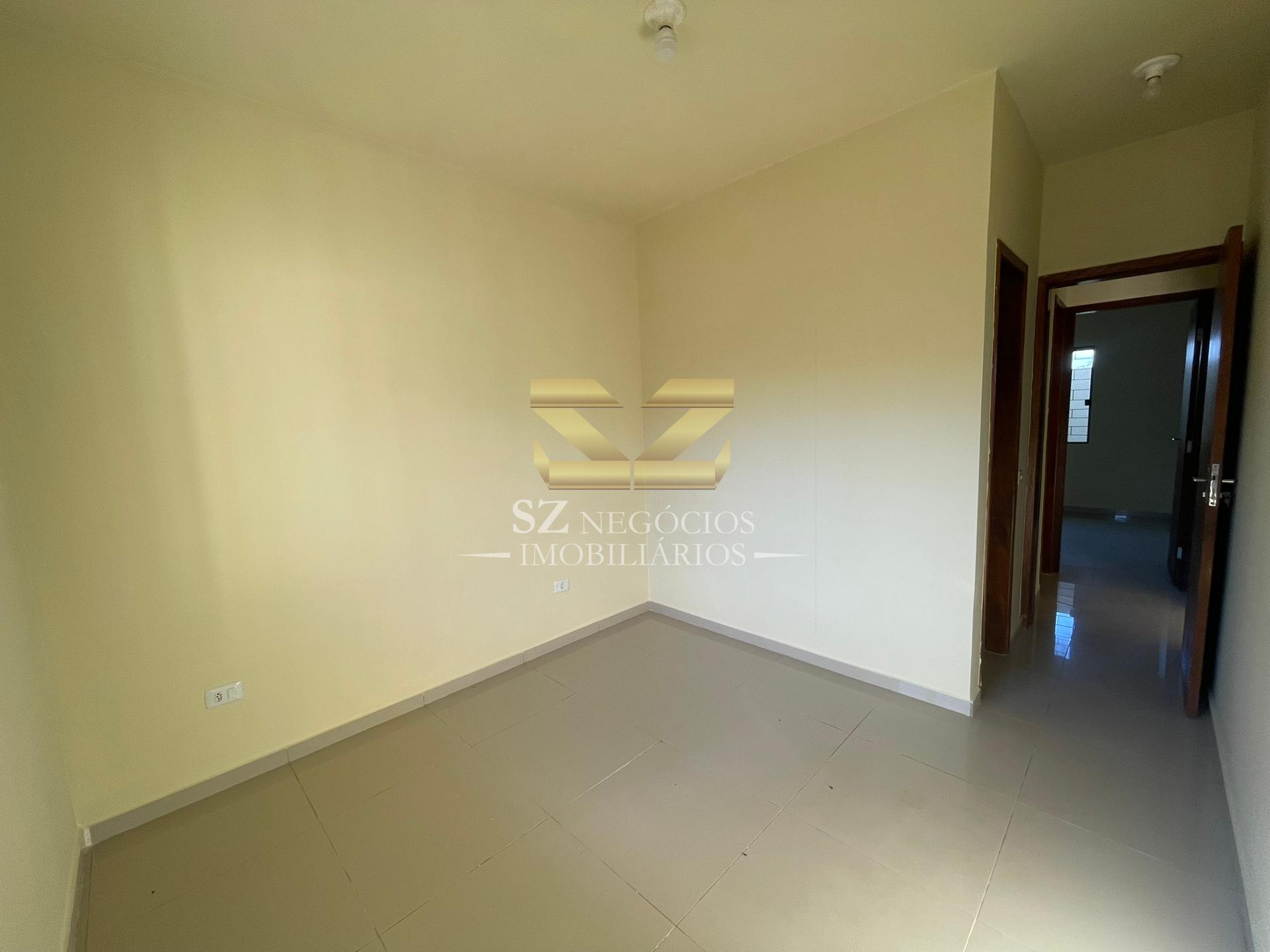 Casa com 2 dormitórios para locação, FOZ DO IGUACU - PR