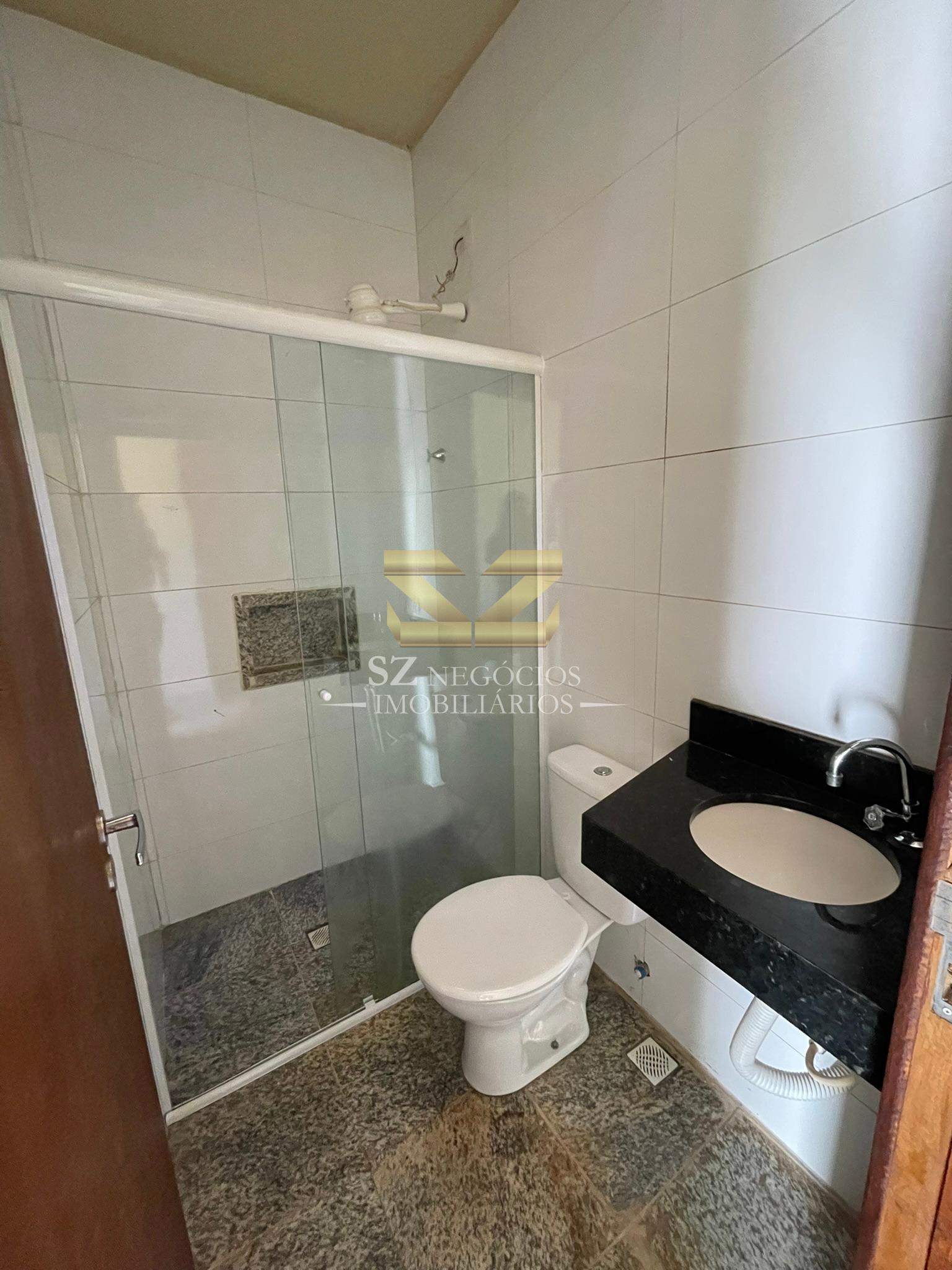 Casa com 2 dormitórios para locação, FOZ DO IGUACU - PR
