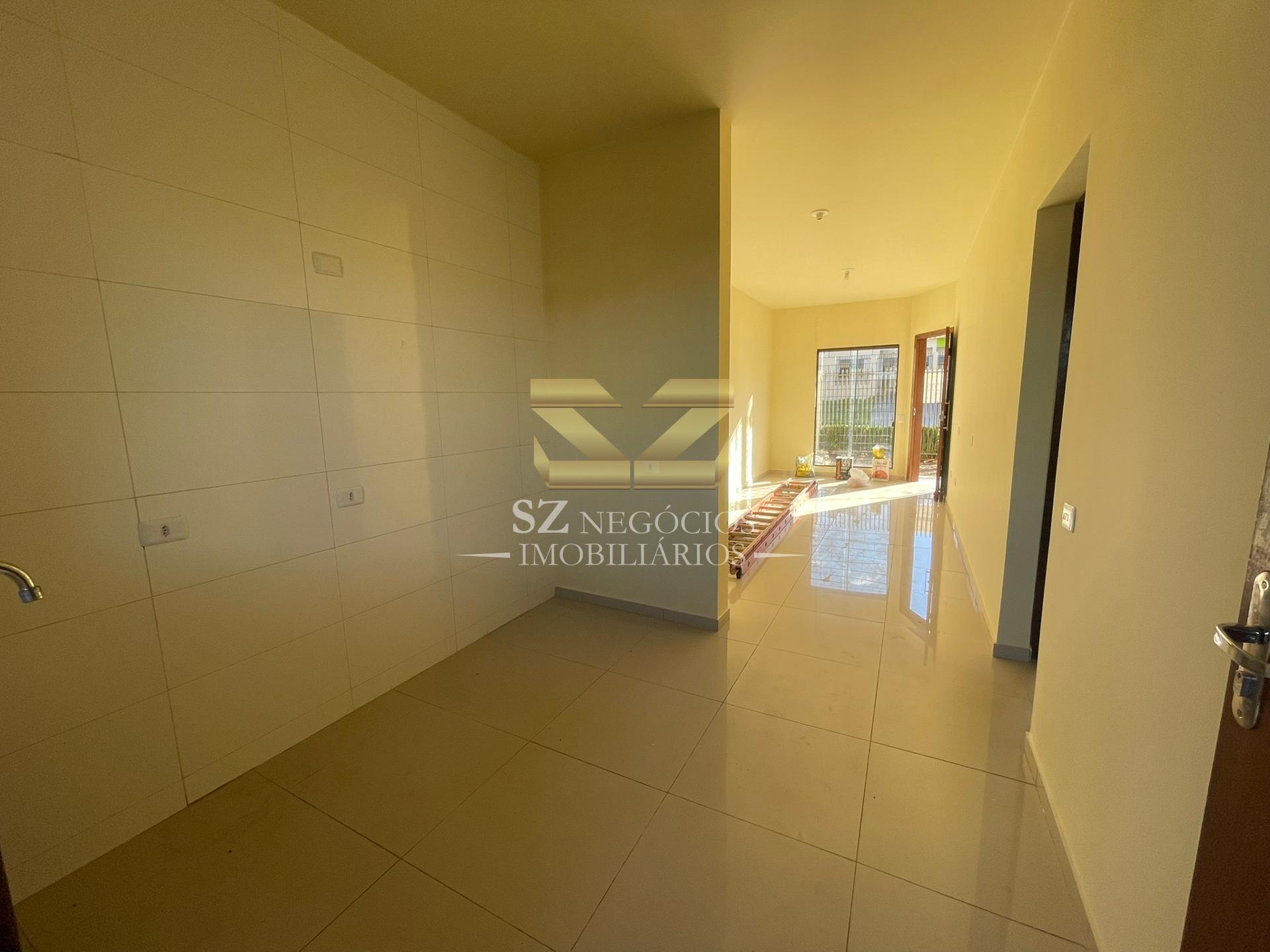 Casa com 2 dormitórios para locação, FOZ DO IGUACU - PR