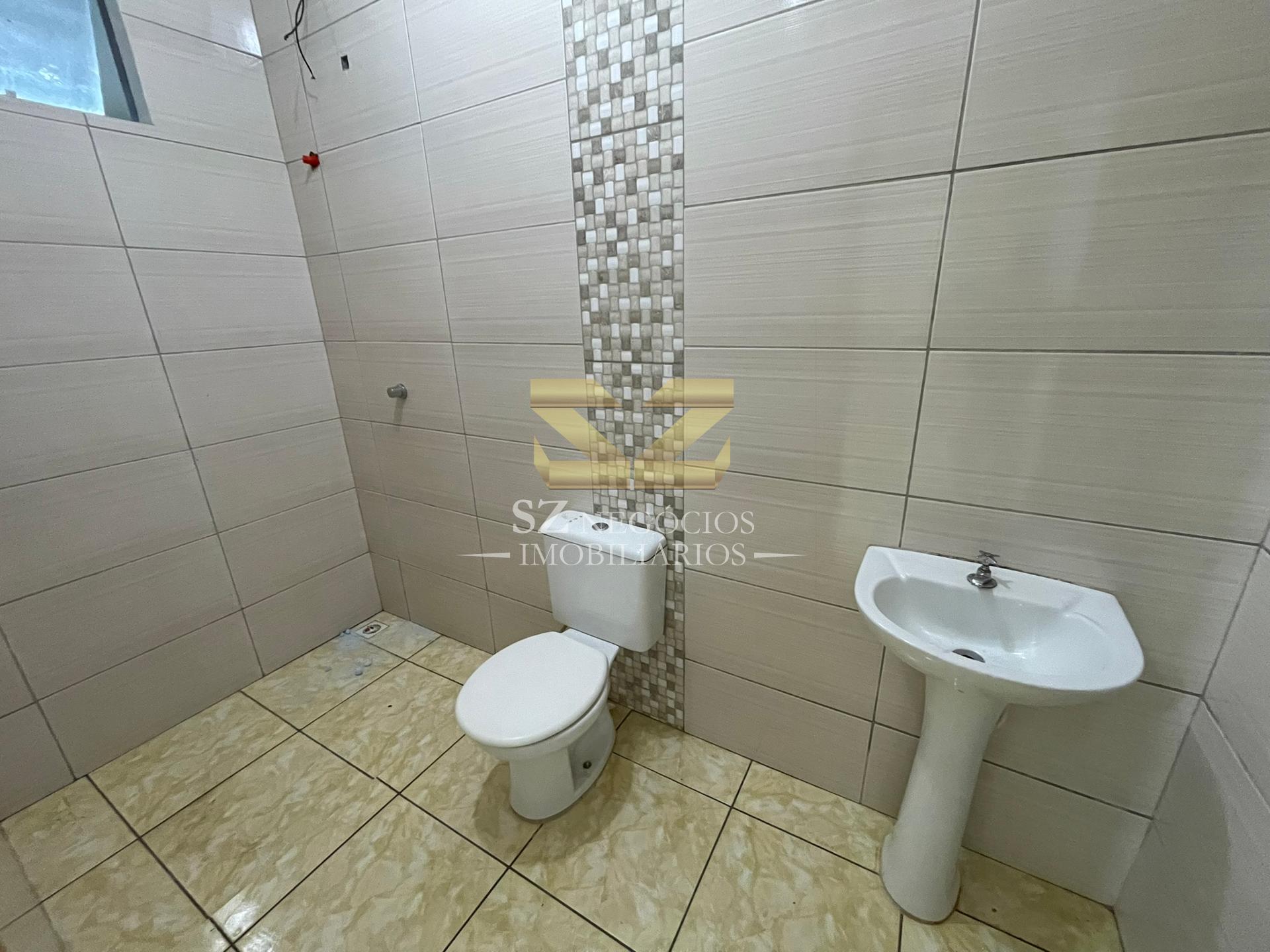 Barracão para locação,362.00 m , MORUMBI III FOZ DO IGUACU - PR