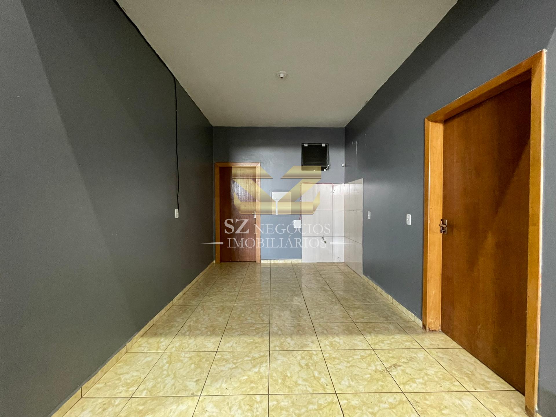 Barracão para locação,362.00 m , MORUMBI III FOZ DO IGUACU - PR
