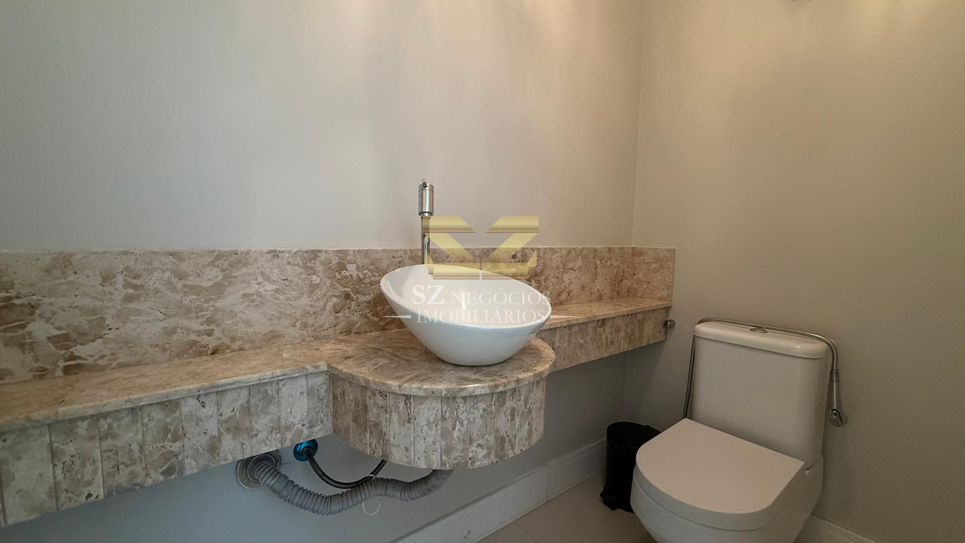 Casa com 3 dormitórios para Locação, COND. ARCO DE PARIS, FOZ DO IGUACU - PR