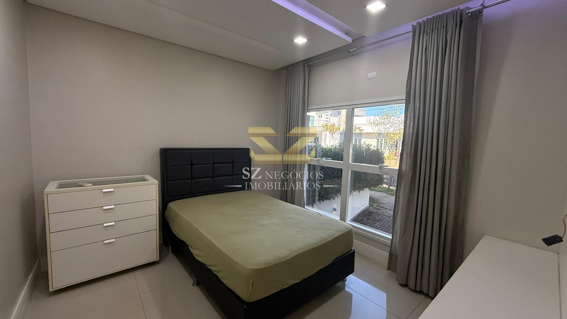 Casa com 3 dormitórios para Locação, COND. ARCO DE PARIS, FOZ DO IGUACU - PR