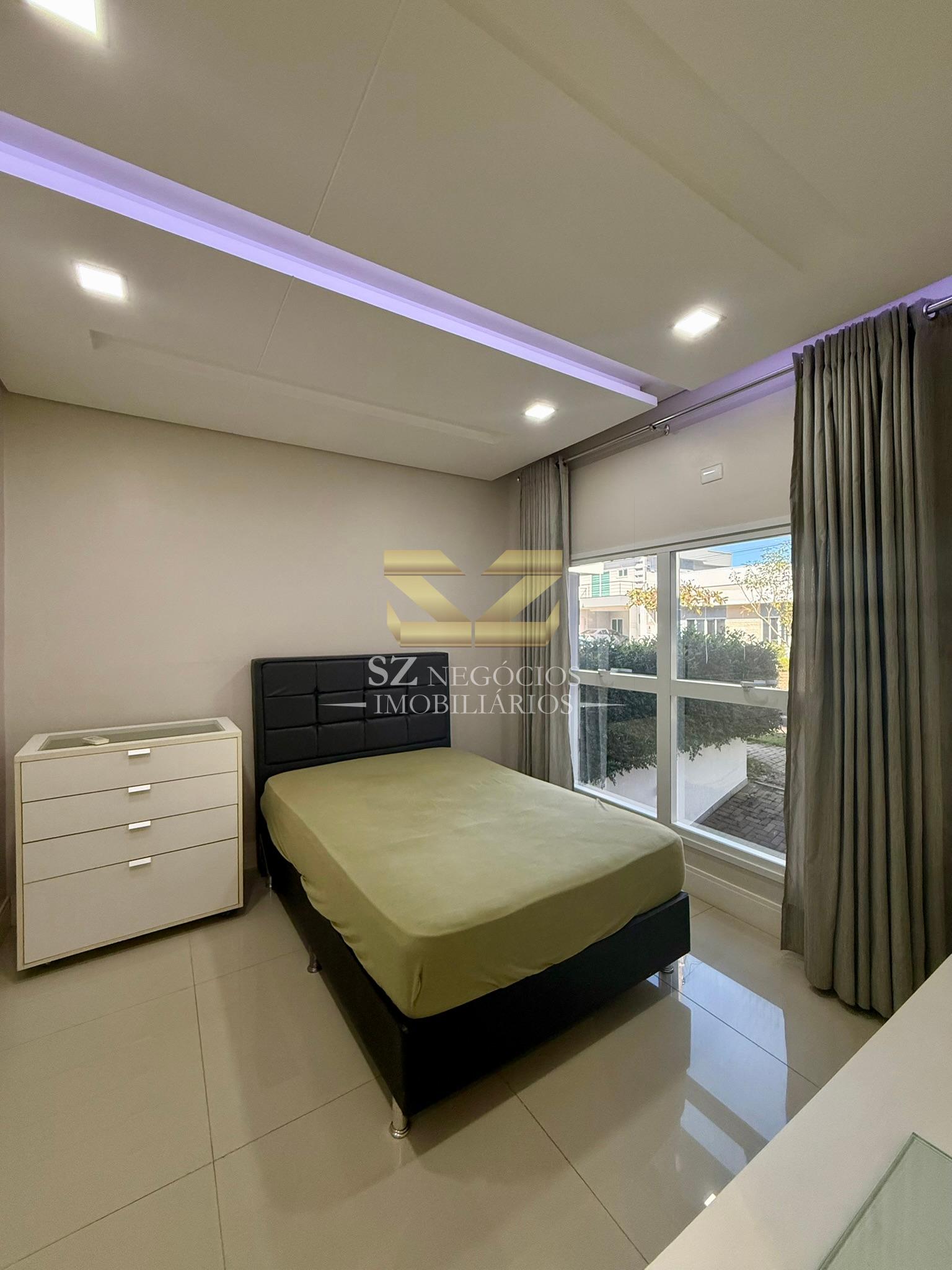 Casa com 3 dormitórios para Locação, COND. ARCO DE PARIS, FOZ DO IGUACU - PR