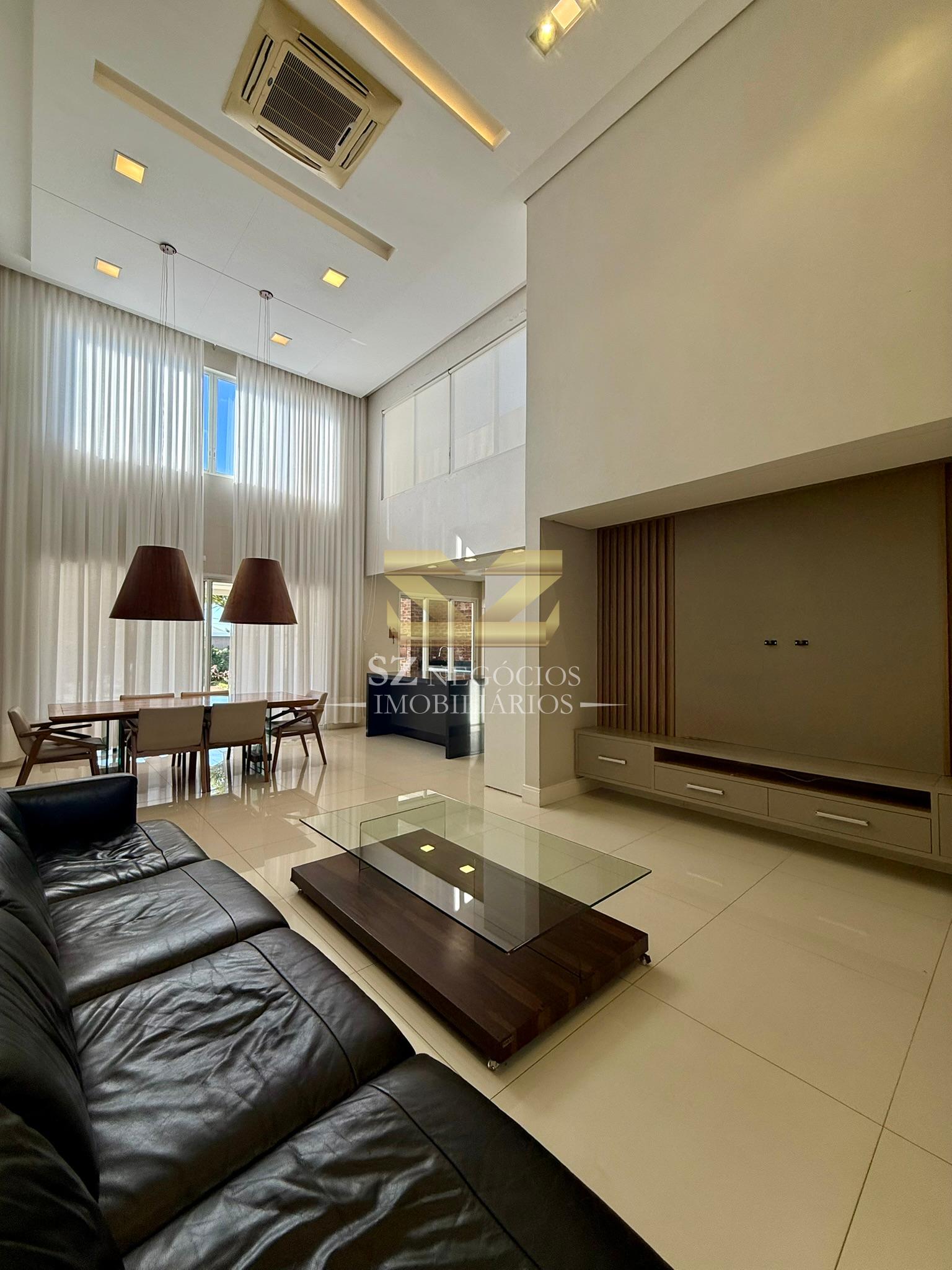Casa com 3 dormitórios para Locação, COND. ARCO DE PARIS, FOZ DO IGUACU - PR