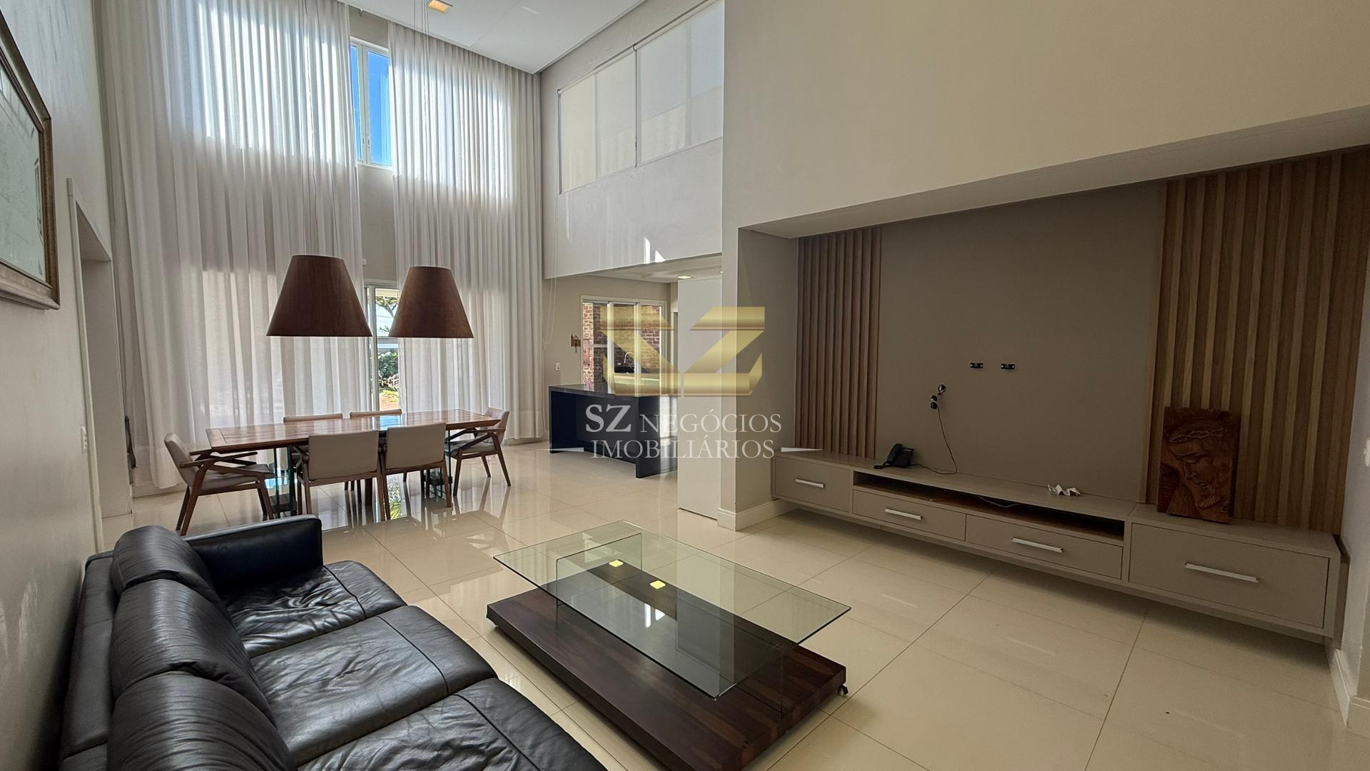 Casa com 3 dormitórios para Locação, COND. ARCO DE PARIS, FOZ DO IGUACU - PR