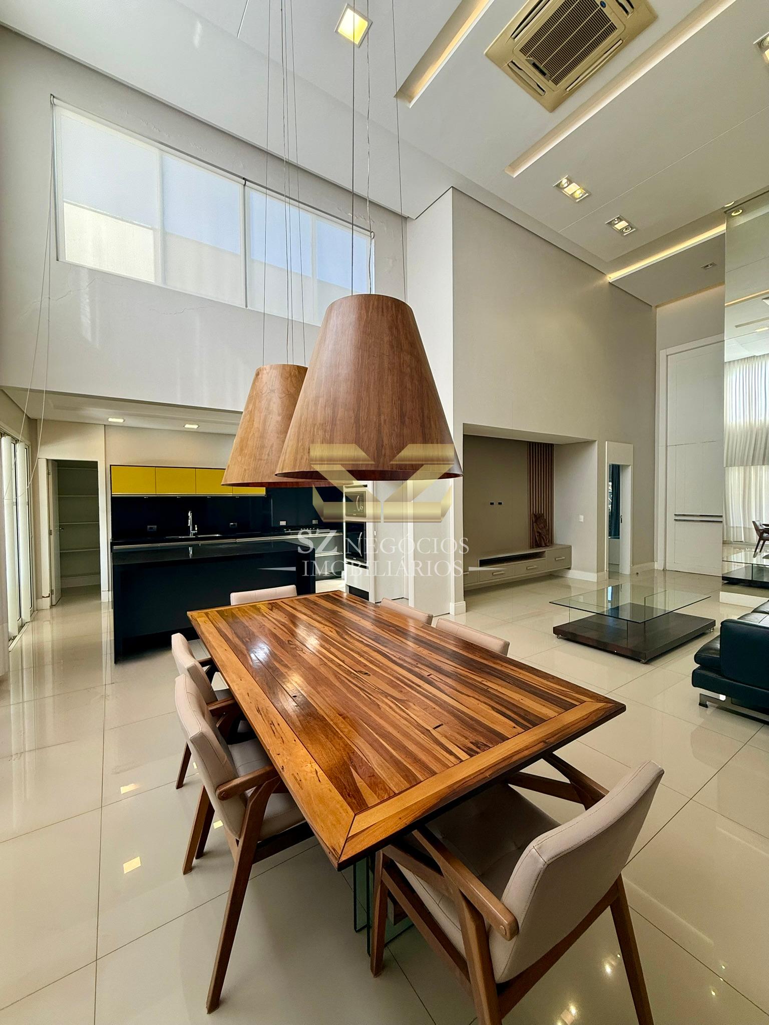 Casa com 3 dormitórios para Locação, COND. ARCO DE PARIS, FOZ DO IGUACU - PR
