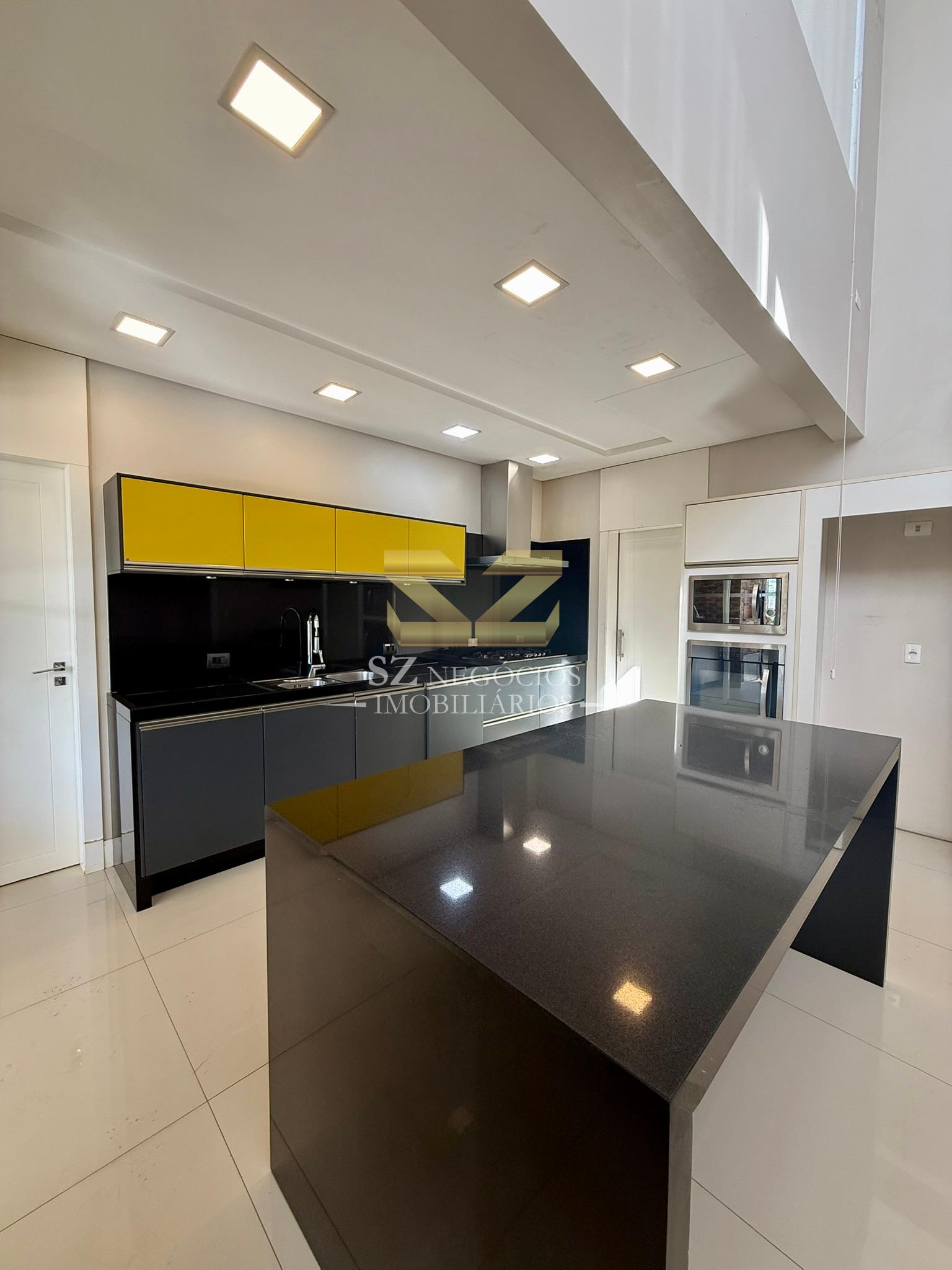 Casa com 3 dormitórios para Locação, COND. ARCO DE PARIS, FOZ DO IGUACU - PR