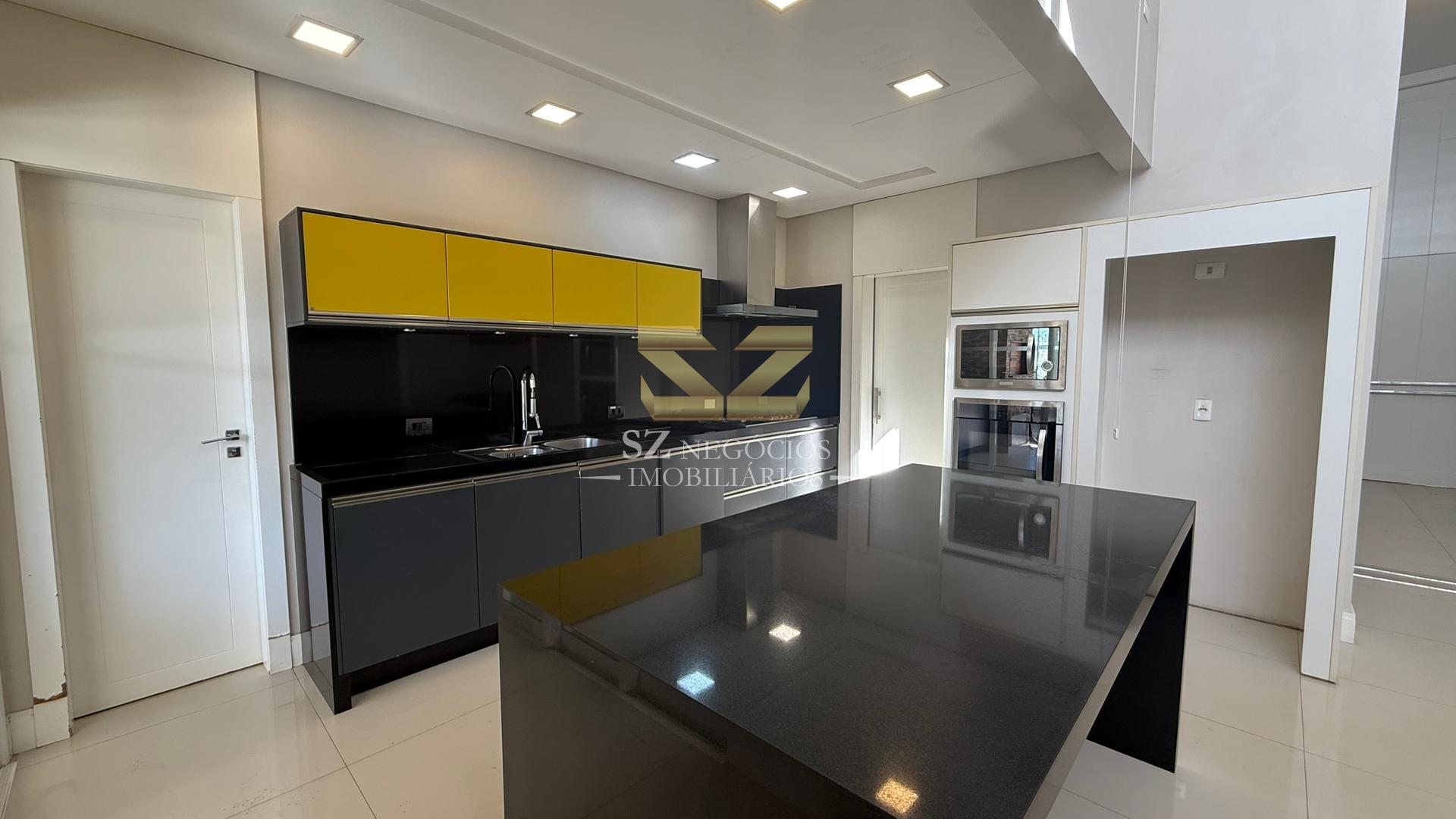 Casa com 3 dormitórios para Locação, COND. ARCO DE PARIS, FOZ DO IGUACU - PR