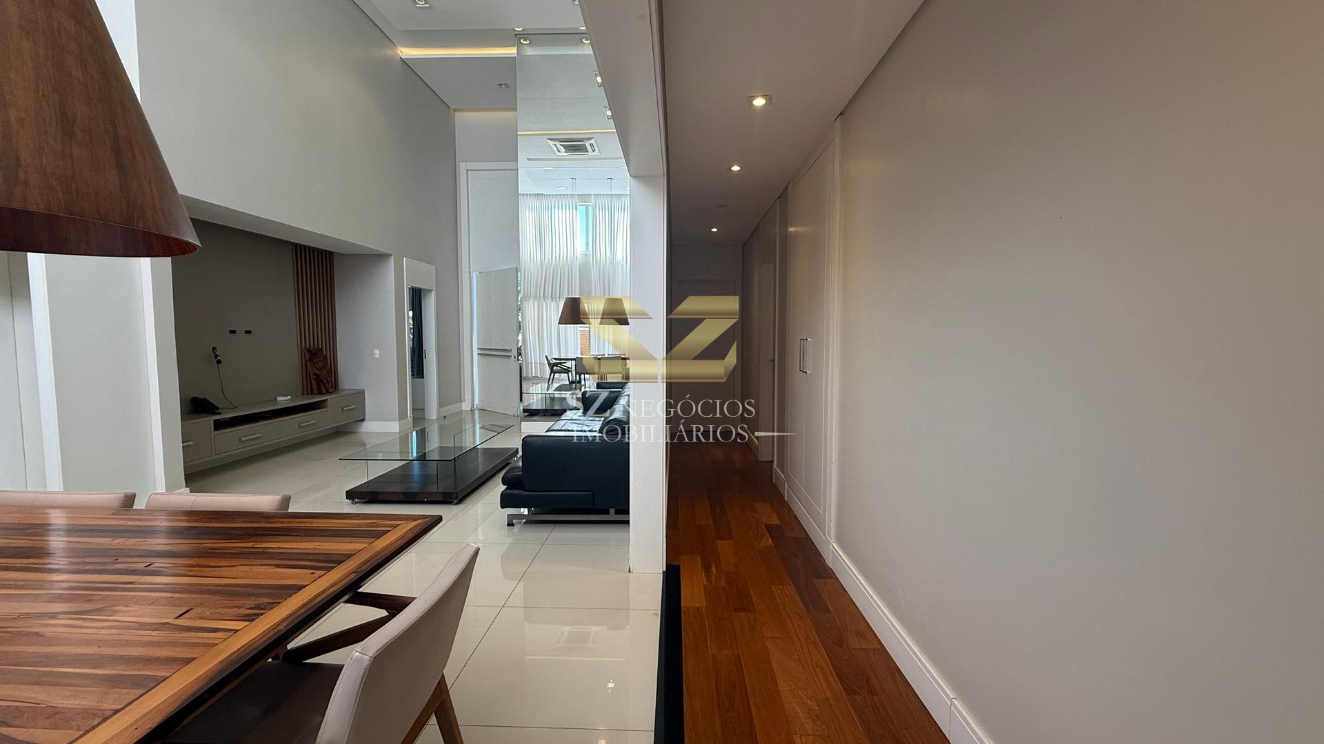 Casa com 3 dormitórios para Locação, COND. ARCO DE PARIS, FOZ DO IGUACU - PR