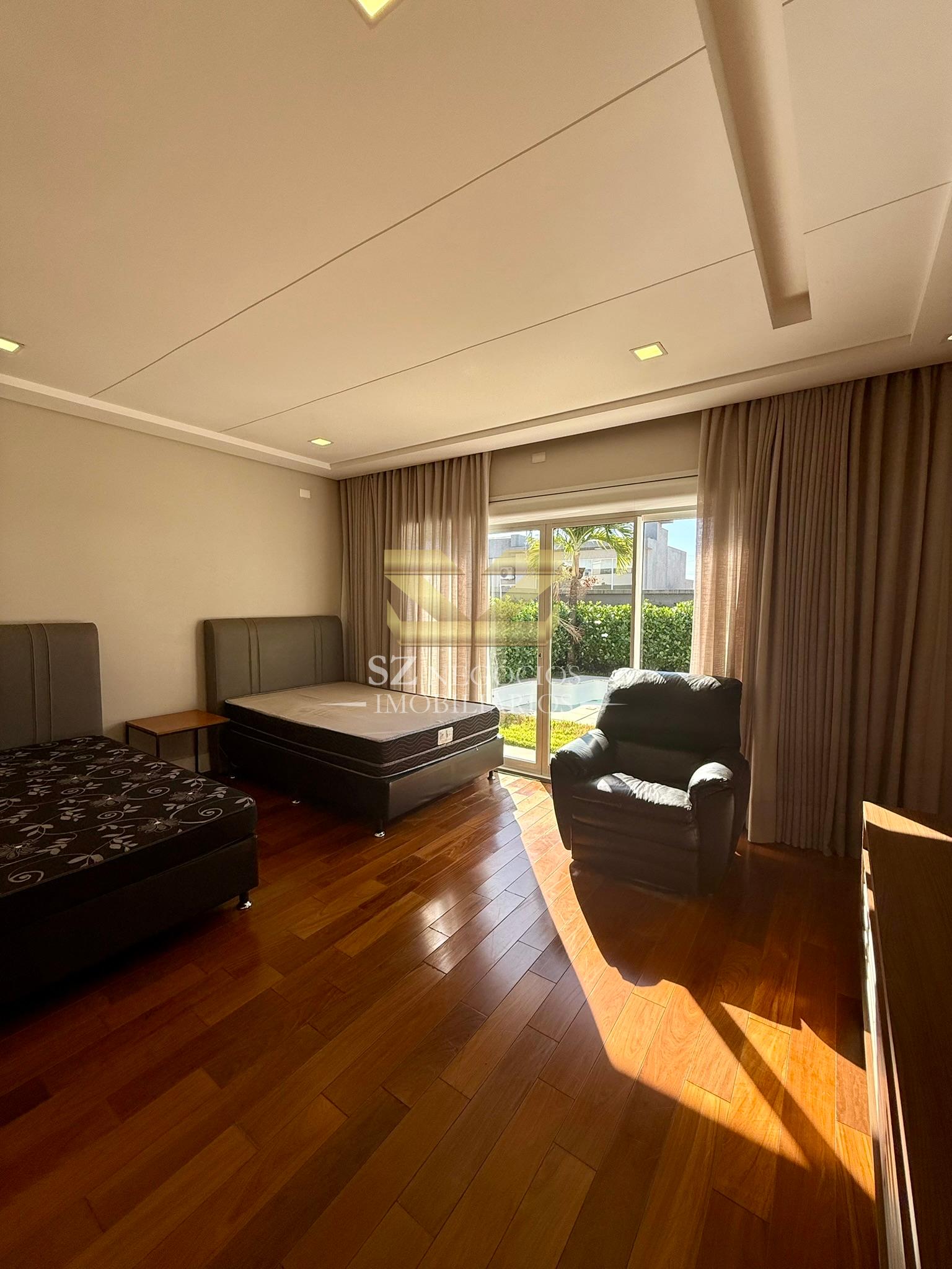 Casa com 3 dormitórios para Locação, COND. ARCO DE PARIS, FOZ DO IGUACU - PR