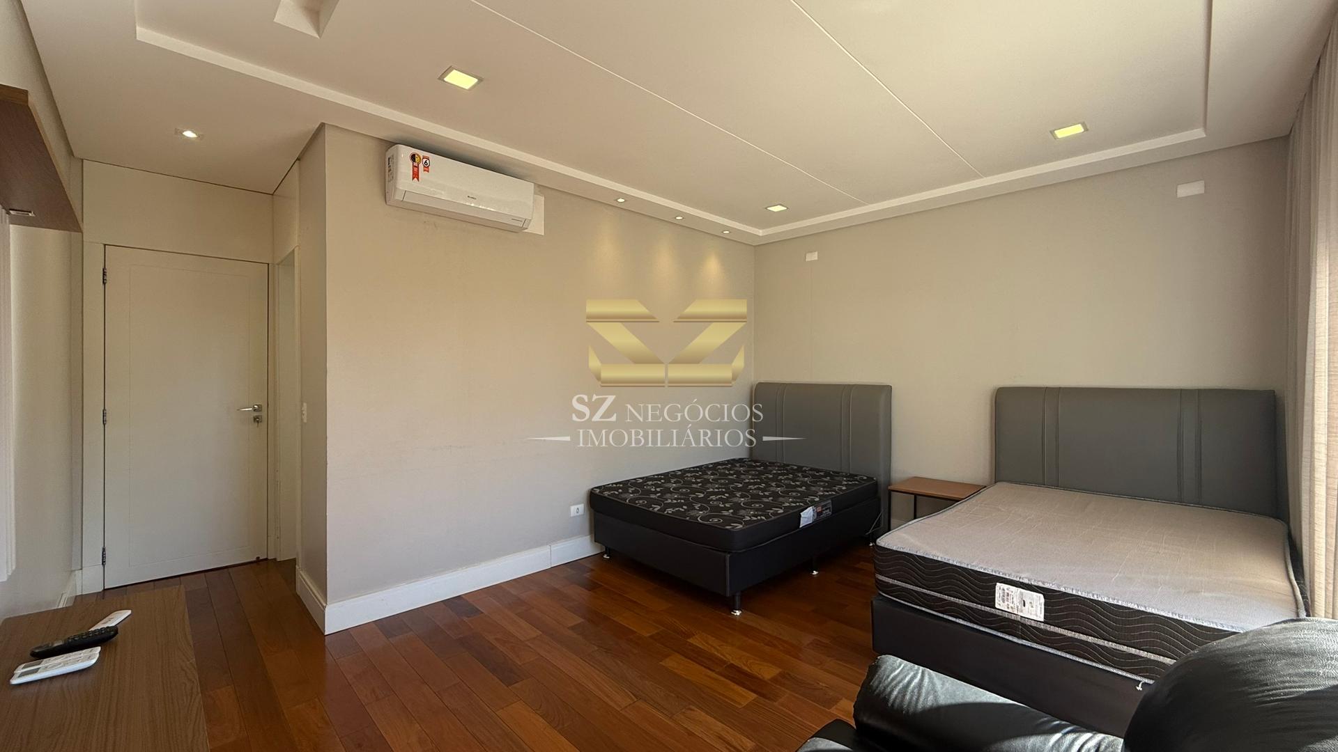 Casa com 3 dormitórios para Locação, COND. ARCO DE PARIS, FOZ DO IGUACU - PR