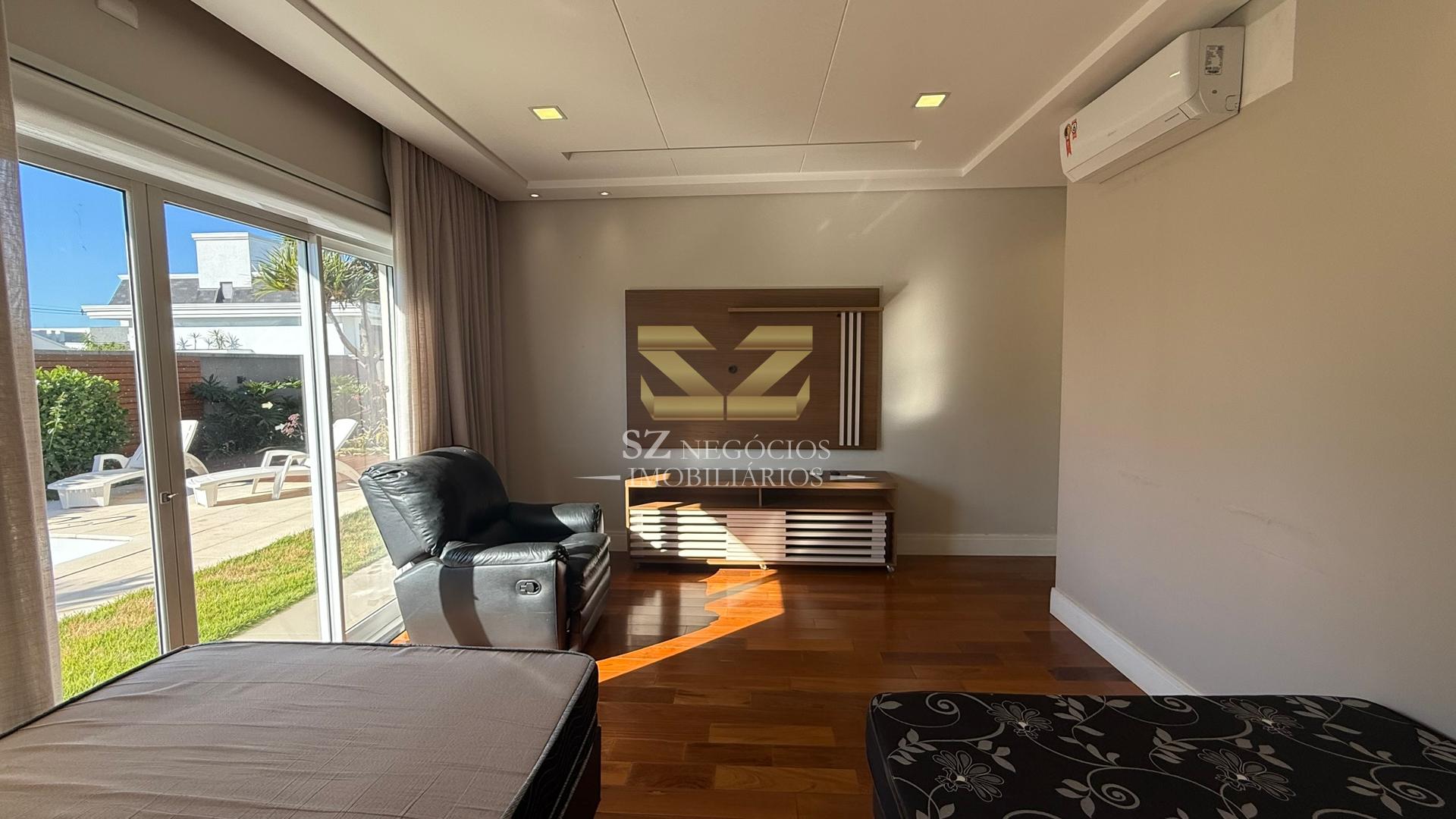 Casa com 3 dormitórios para Locação, COND. ARCO DE PARIS, FOZ DO IGUACU - PR
