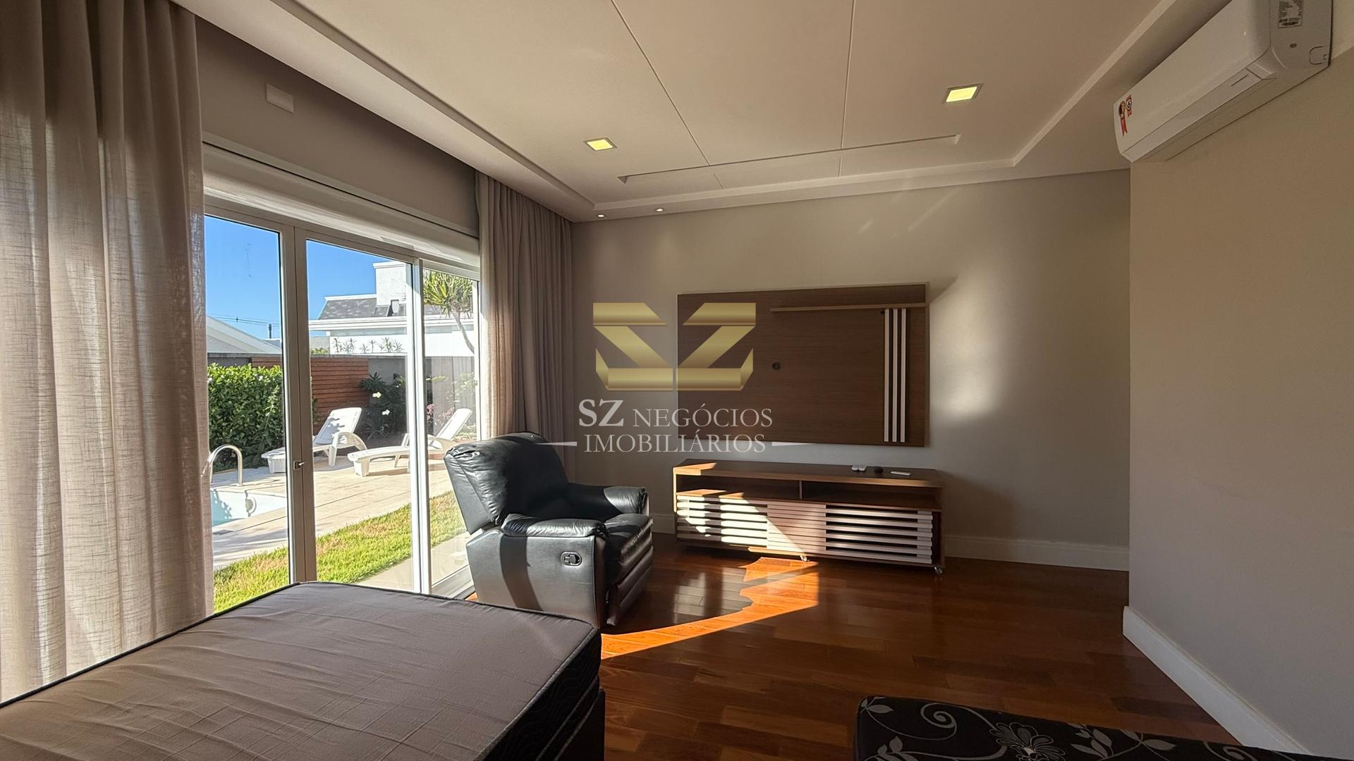 Casa com 3 dormitórios para Locação, COND. ARCO DE PARIS, FOZ DO IGUACU - PR