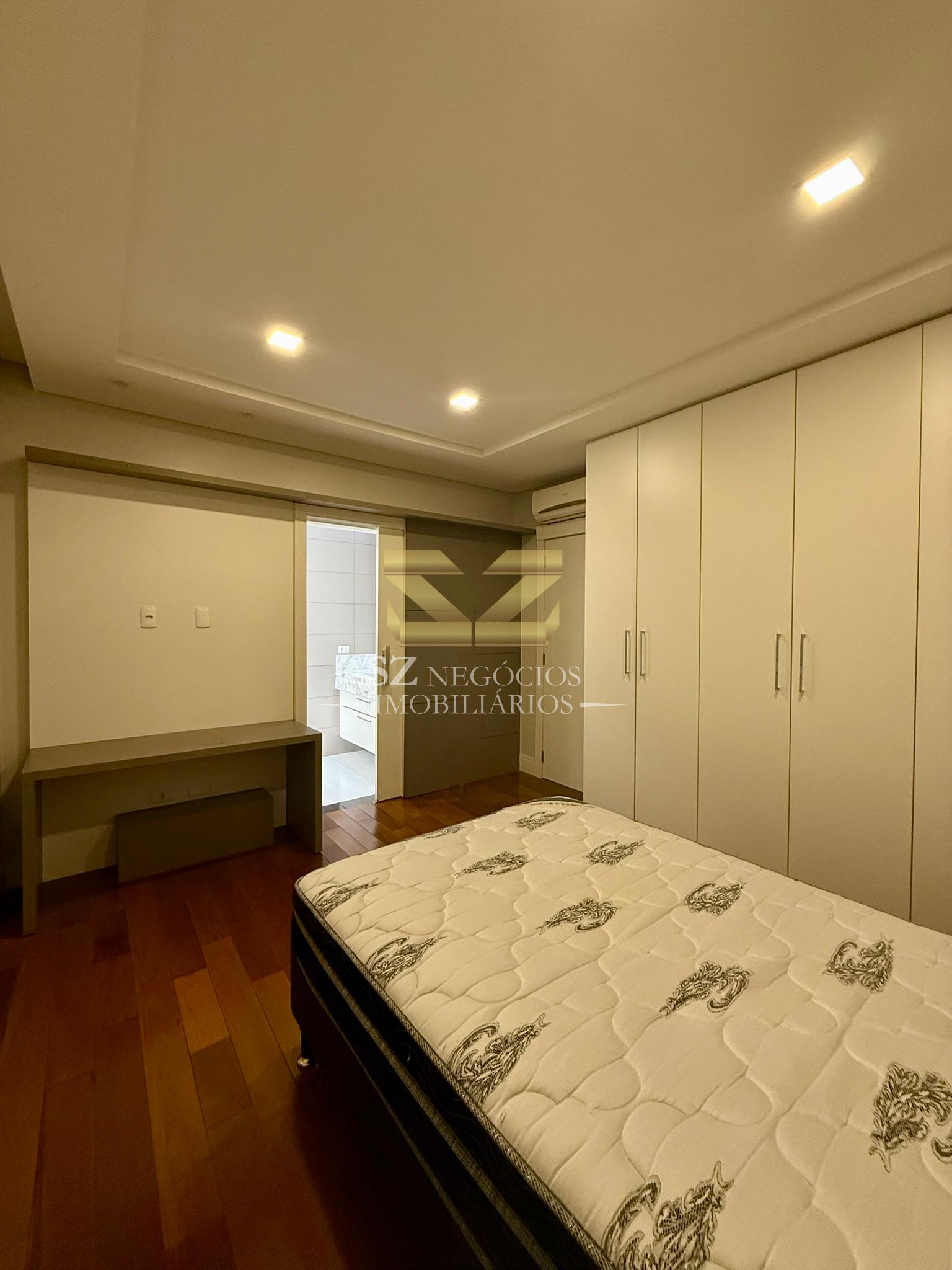 Casa com 3 dormitórios para Locação, COND. ARCO DE PARIS, FOZ DO IGUACU - PR