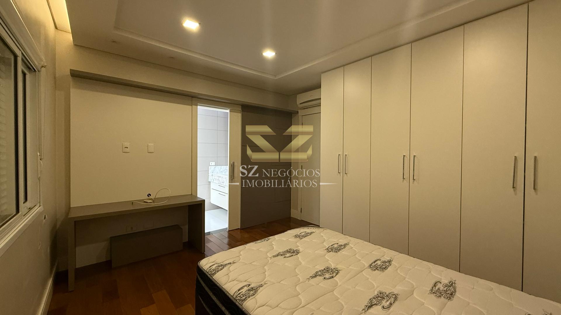 Casa com 3 dormitórios para Locação, COND. ARCO DE PARIS, FOZ DO IGUACU - PR