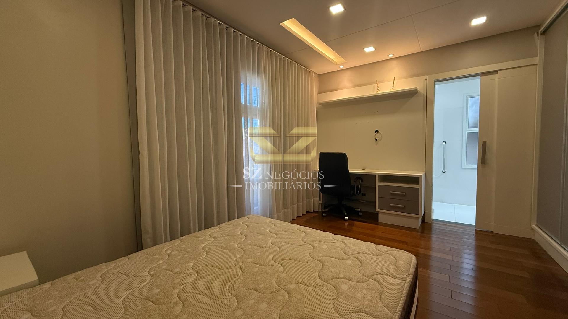 Casa com 3 dormitórios para Locação, COND. ARCO DE PARIS, FOZ DO IGUACU - PR