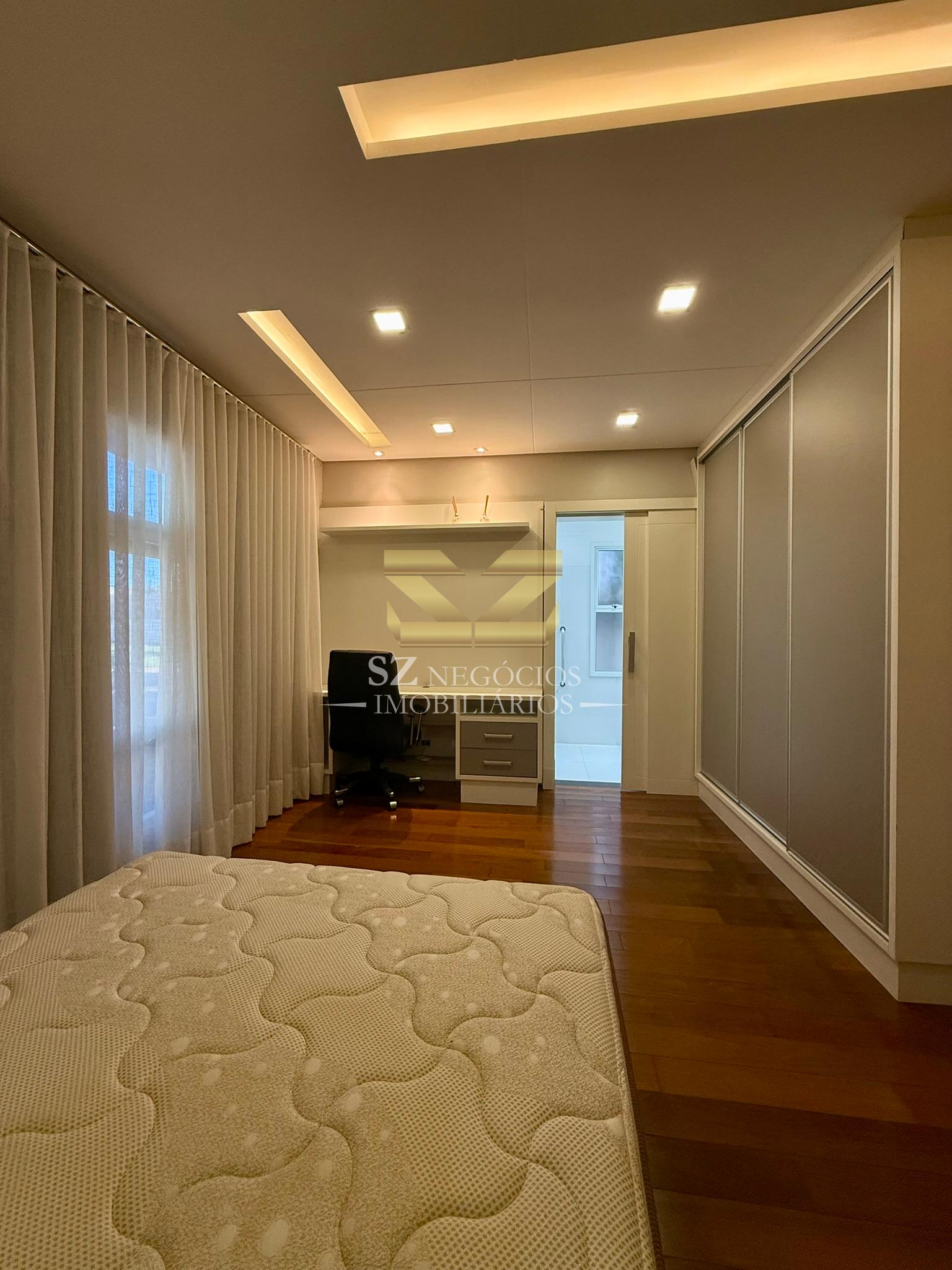 Casa com 3 dormitórios para Locação, COND. ARCO DE PARIS, FOZ DO IGUACU - PR