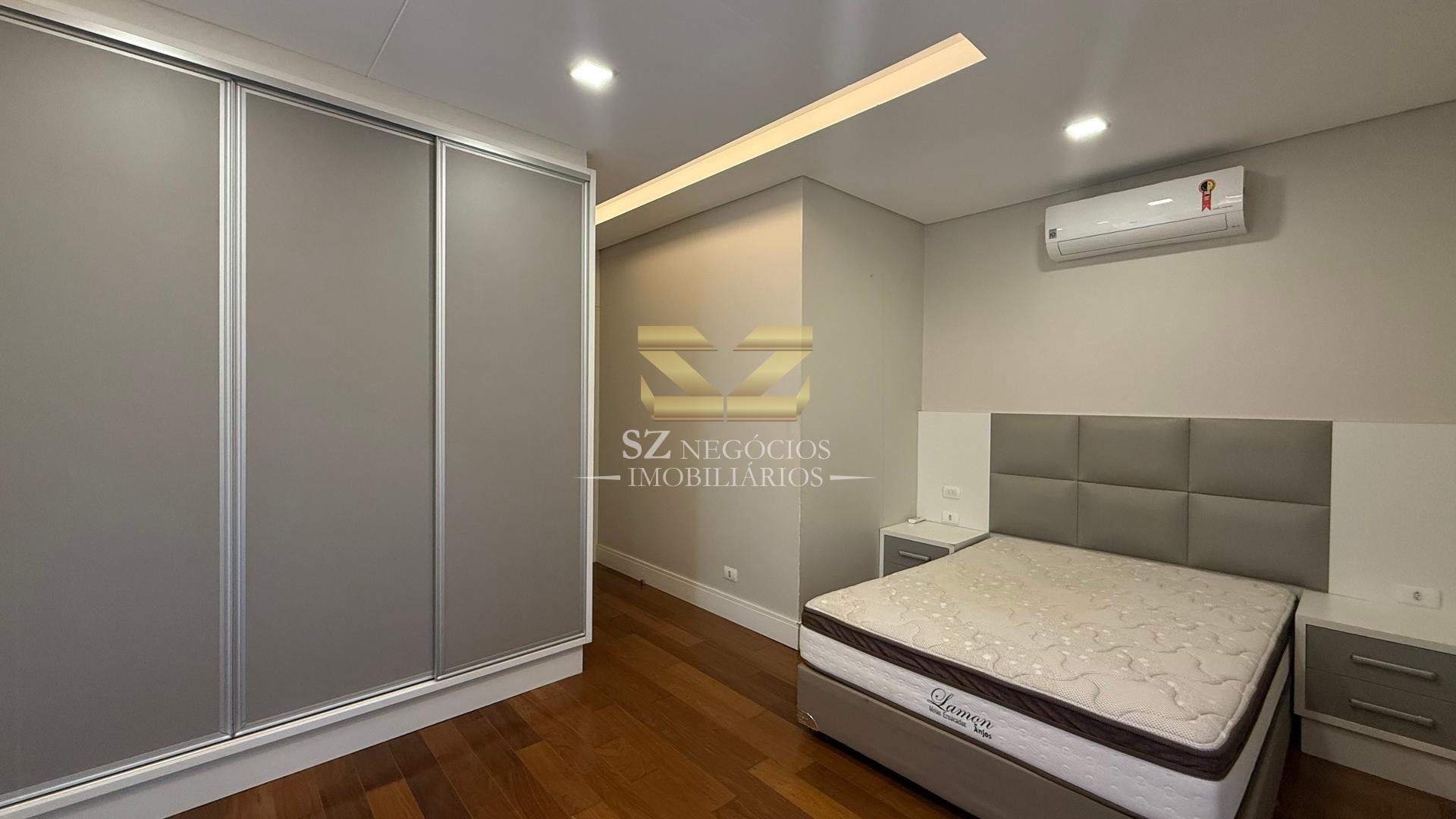 Casa com 3 dormitórios para Locação, COND. ARCO DE PARIS, FOZ DO IGUACU - PR