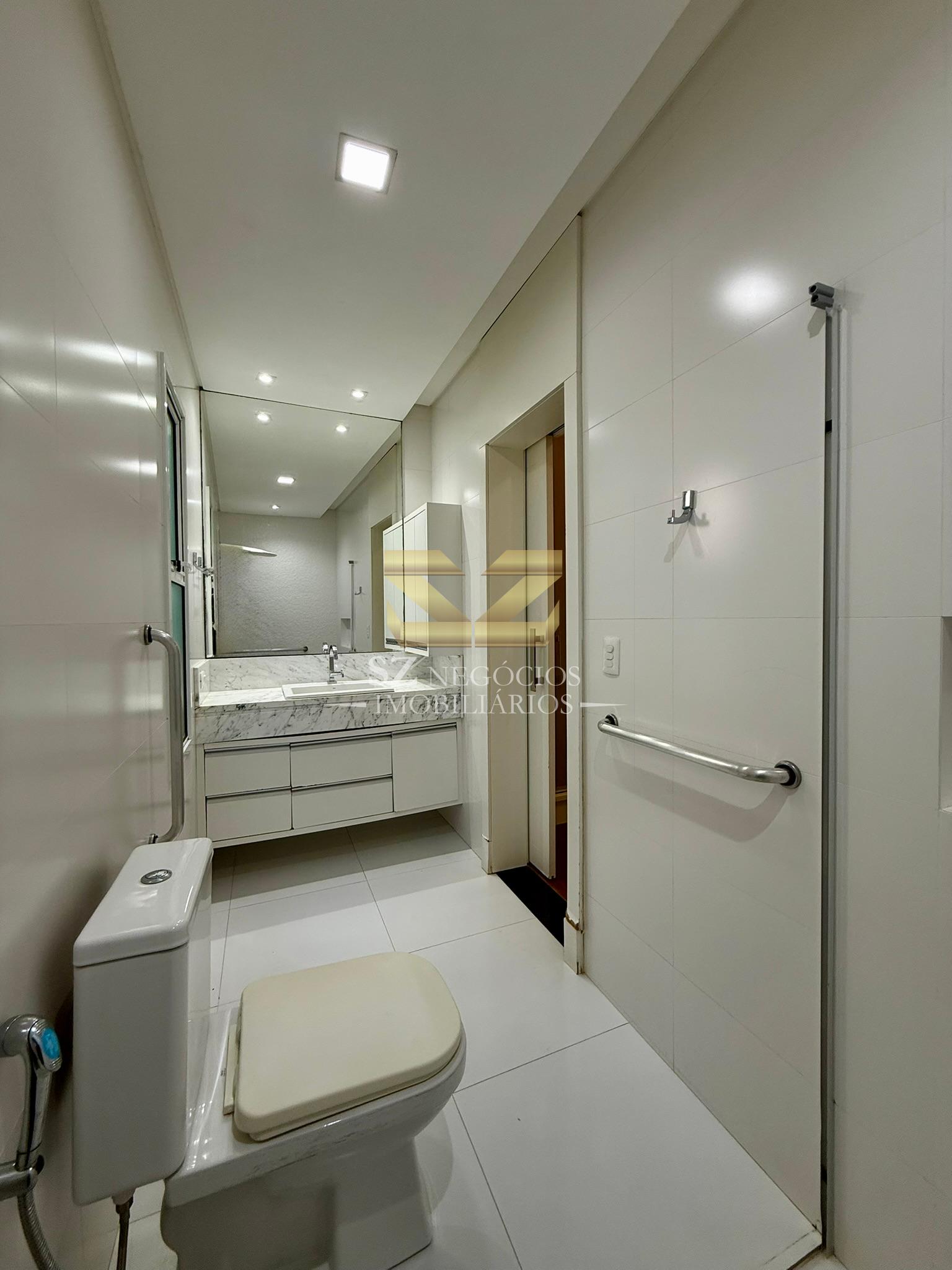 Casa com 3 dormitórios para Locação, COND. ARCO DE PARIS, FOZ DO IGUACU - PR