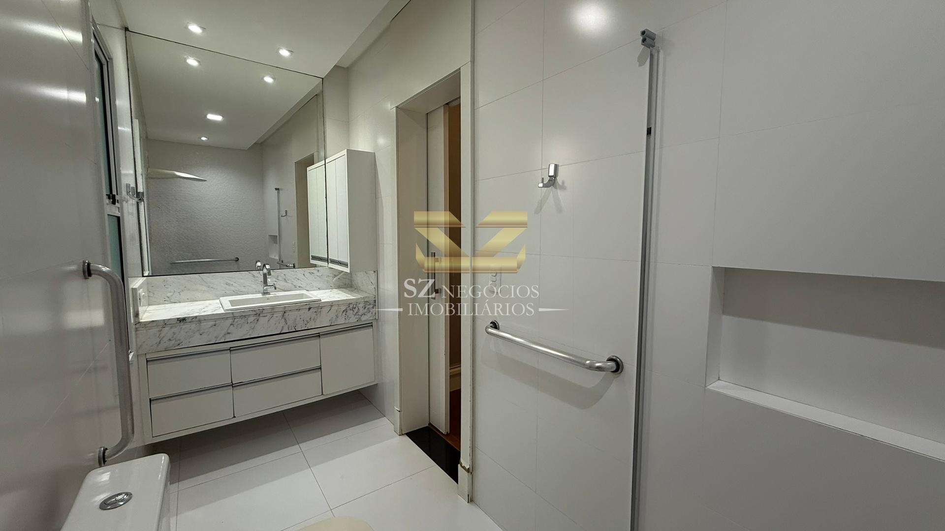Casa com 3 dormitórios para Locação, COND. ARCO DE PARIS, FOZ DO IGUACU - PR
