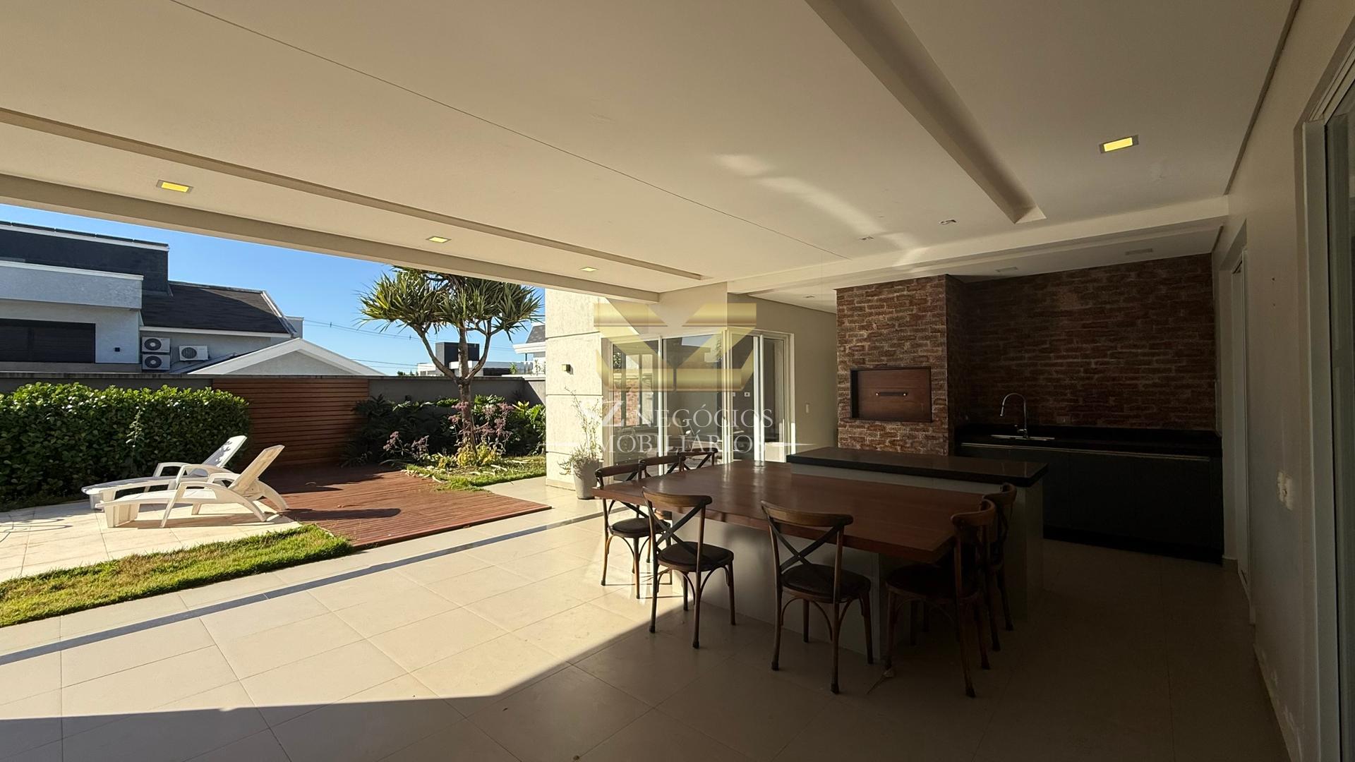 Casa com 3 dormitórios para Locação, COND. ARCO DE PARIS, FOZ DO IGUACU - PR
