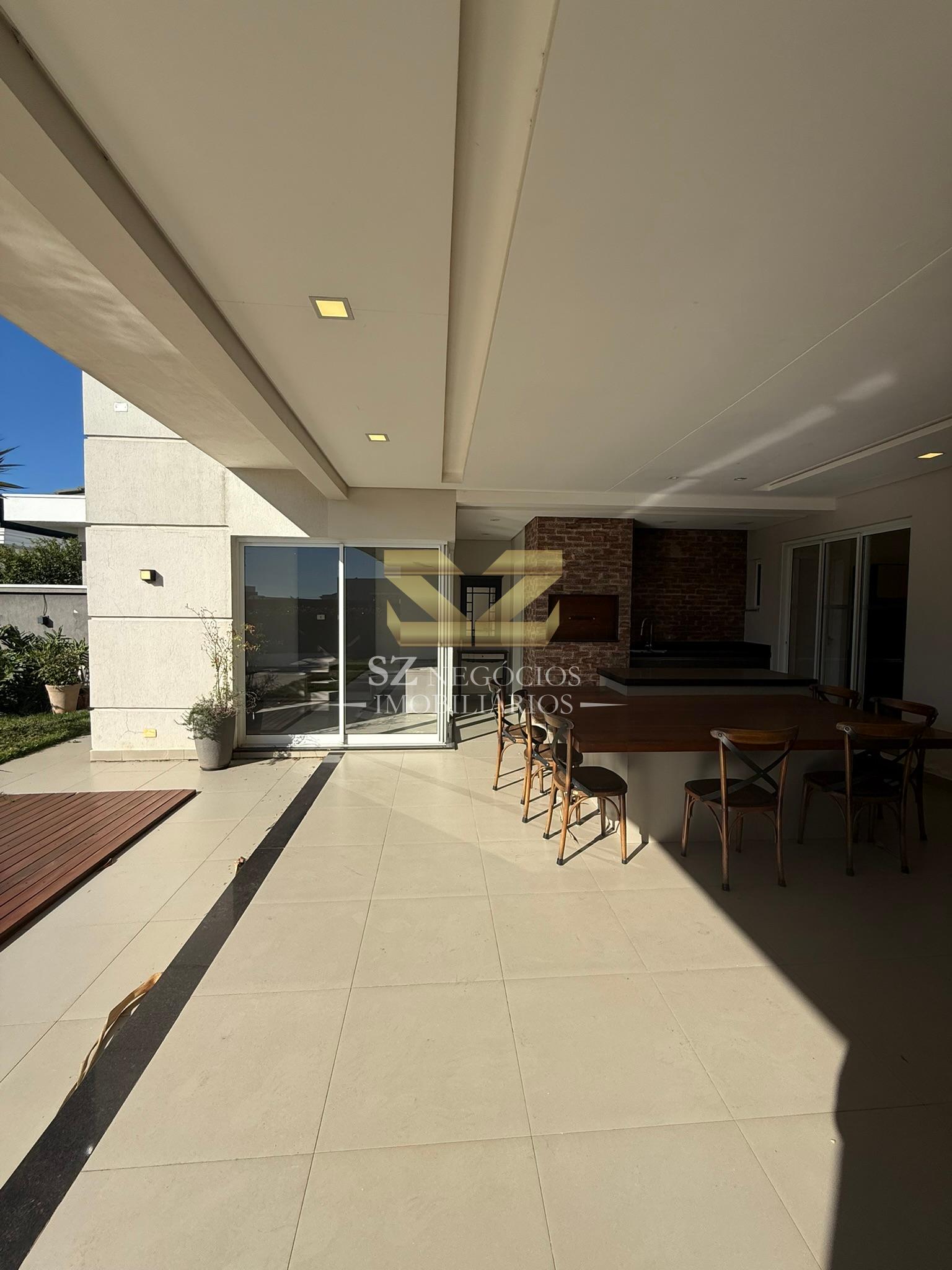 Casa com 3 dormitórios para Locação, COND. ARCO DE PARIS, FOZ DO IGUACU - PR