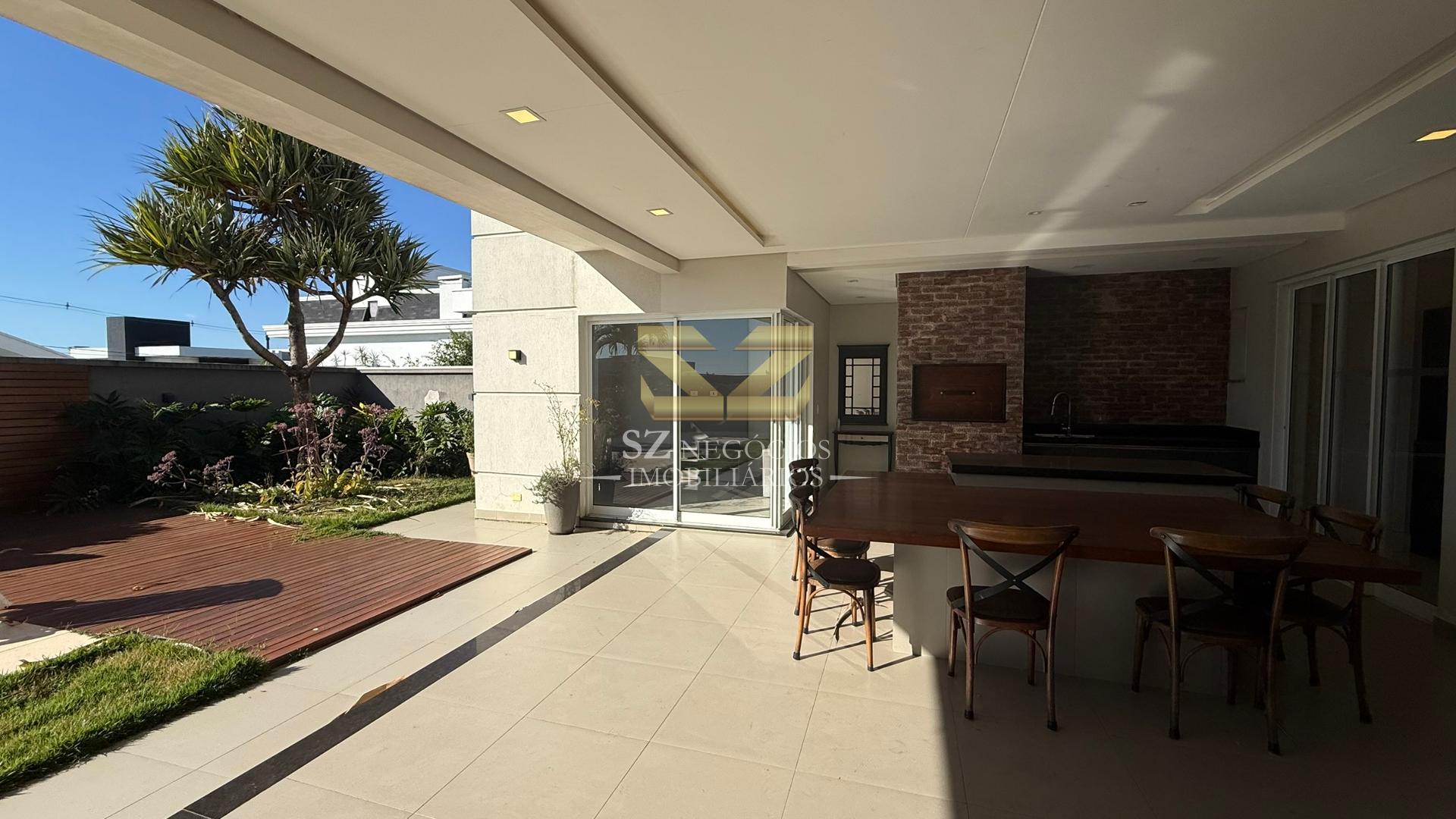 Casa com 3 dormitórios para Locação, COND. ARCO DE PARIS, FOZ DO IGUACU - PR