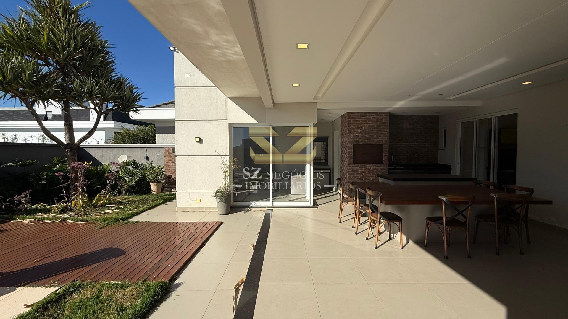 Casa com 3 dormitórios para Locação, COND. ARCO DE PARIS, FOZ DO IGUACU - PR