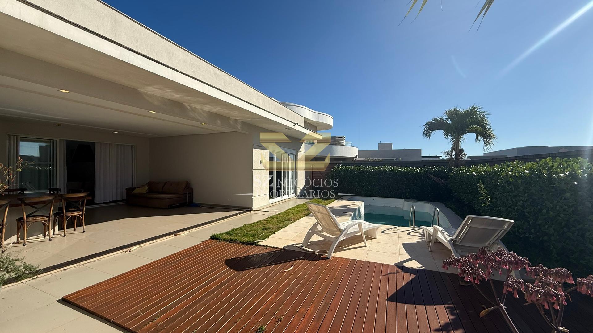 Casa com 3 dormitórios para Locação, COND. ARCO DE PARIS, FOZ DO IGUACU - PR