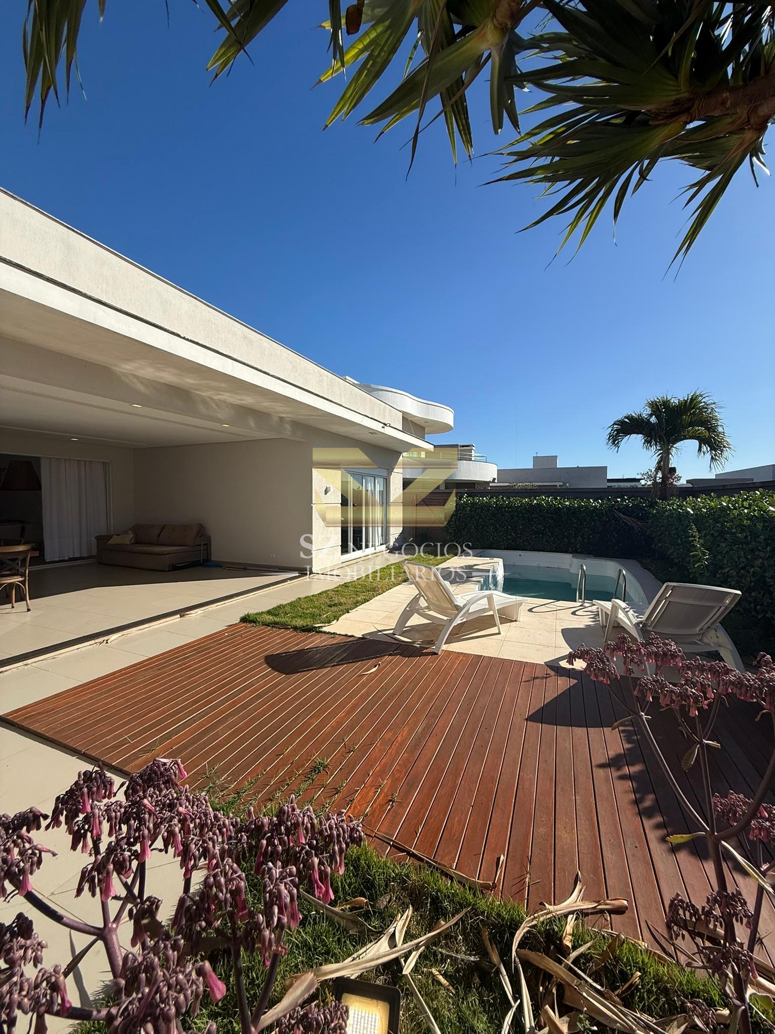 Casa com 3 dormitórios para Locação, COND. ARCO DE PARIS, FOZ DO IGUACU - PR